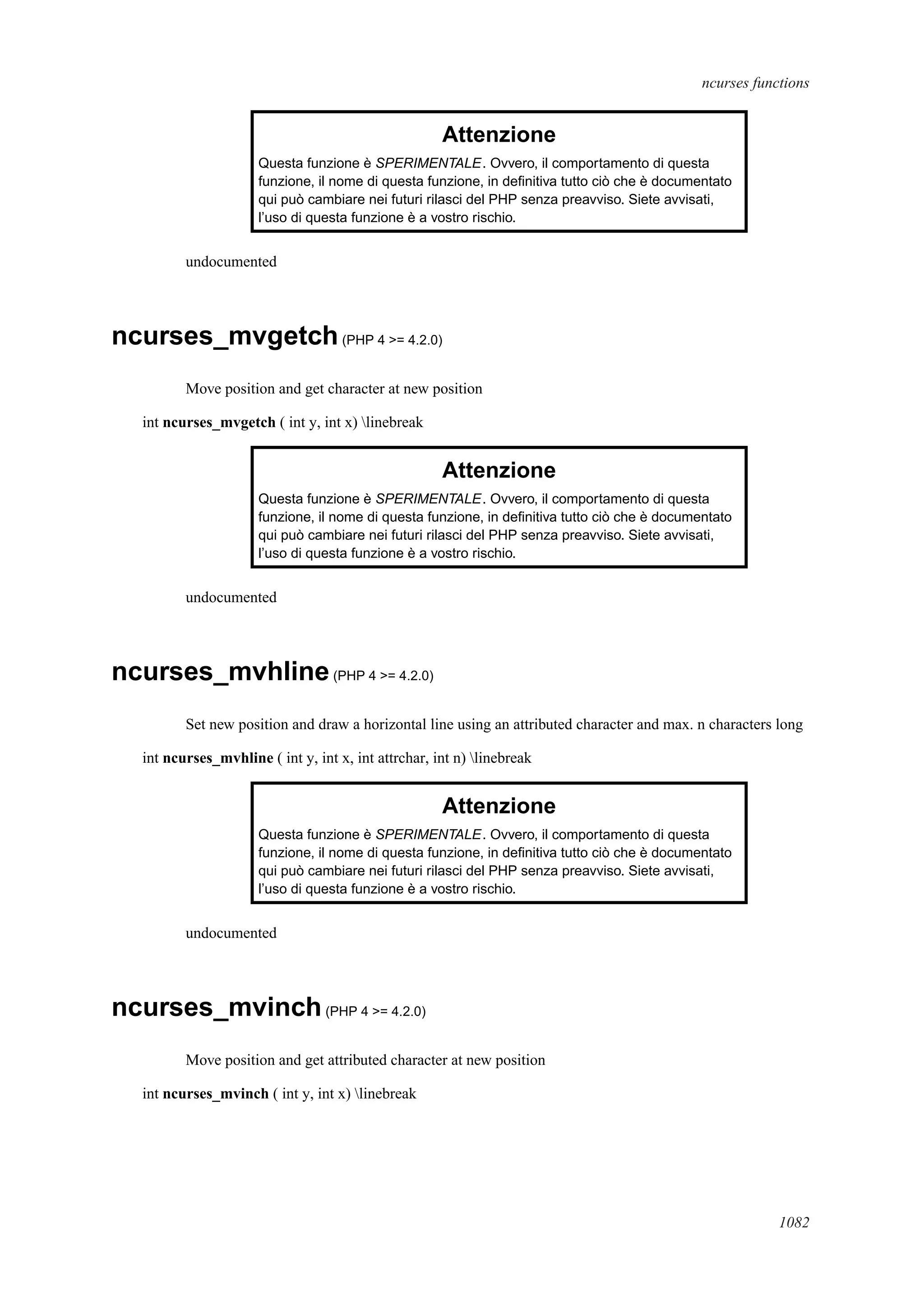[E book   ita] php manual
