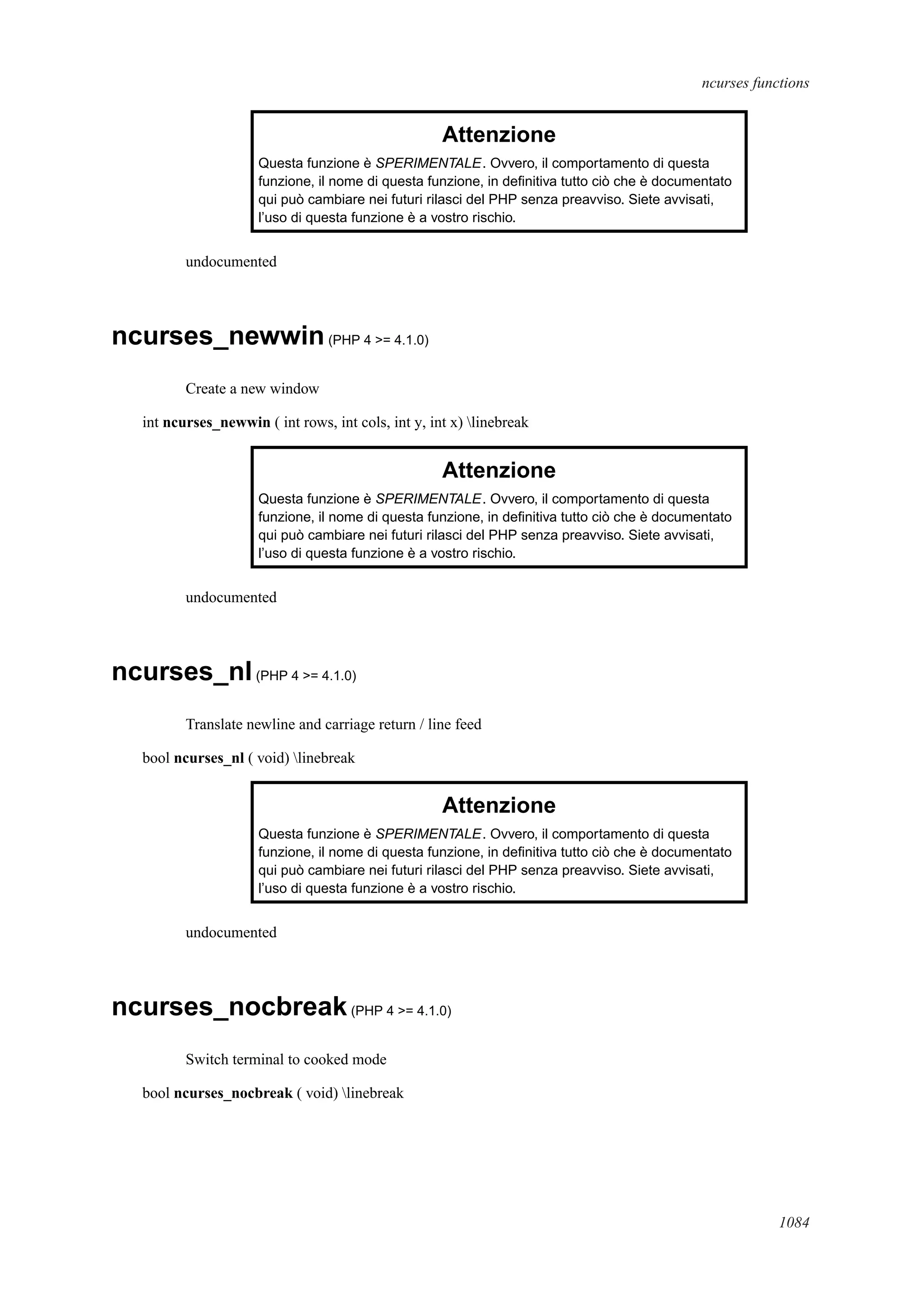 [E book   ita] php manual