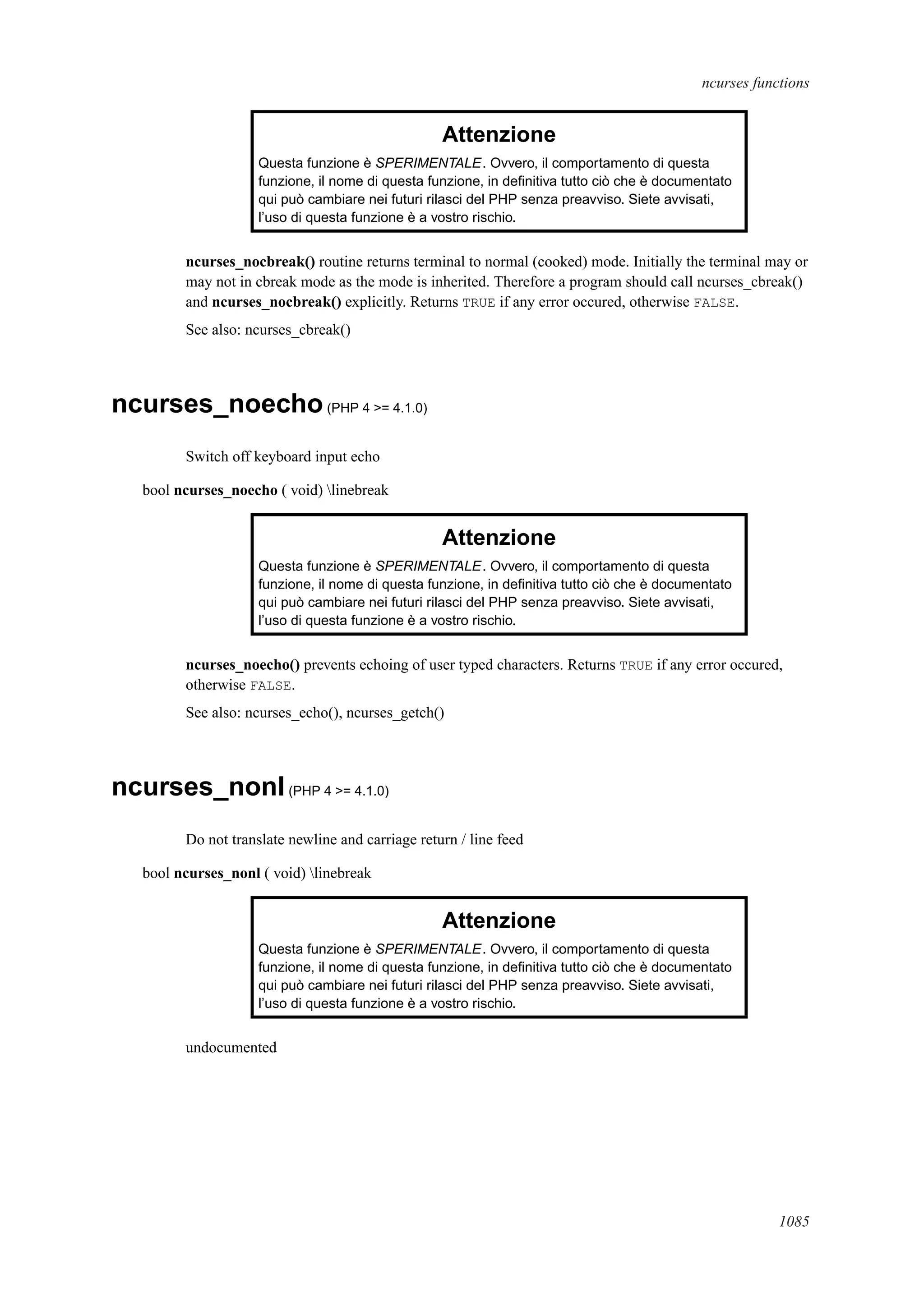 [E book   ita] php manual