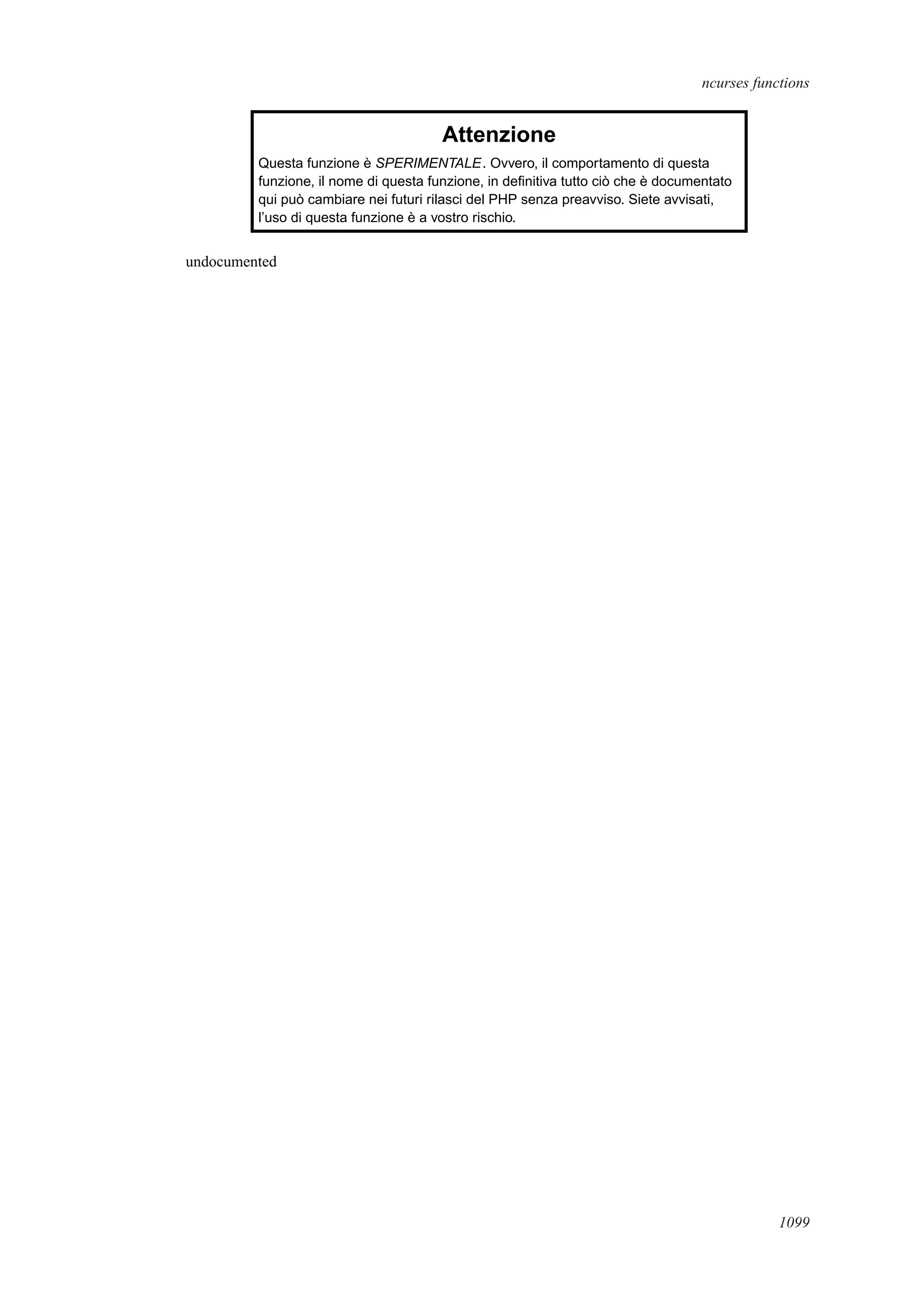 [E book   ita] php manual