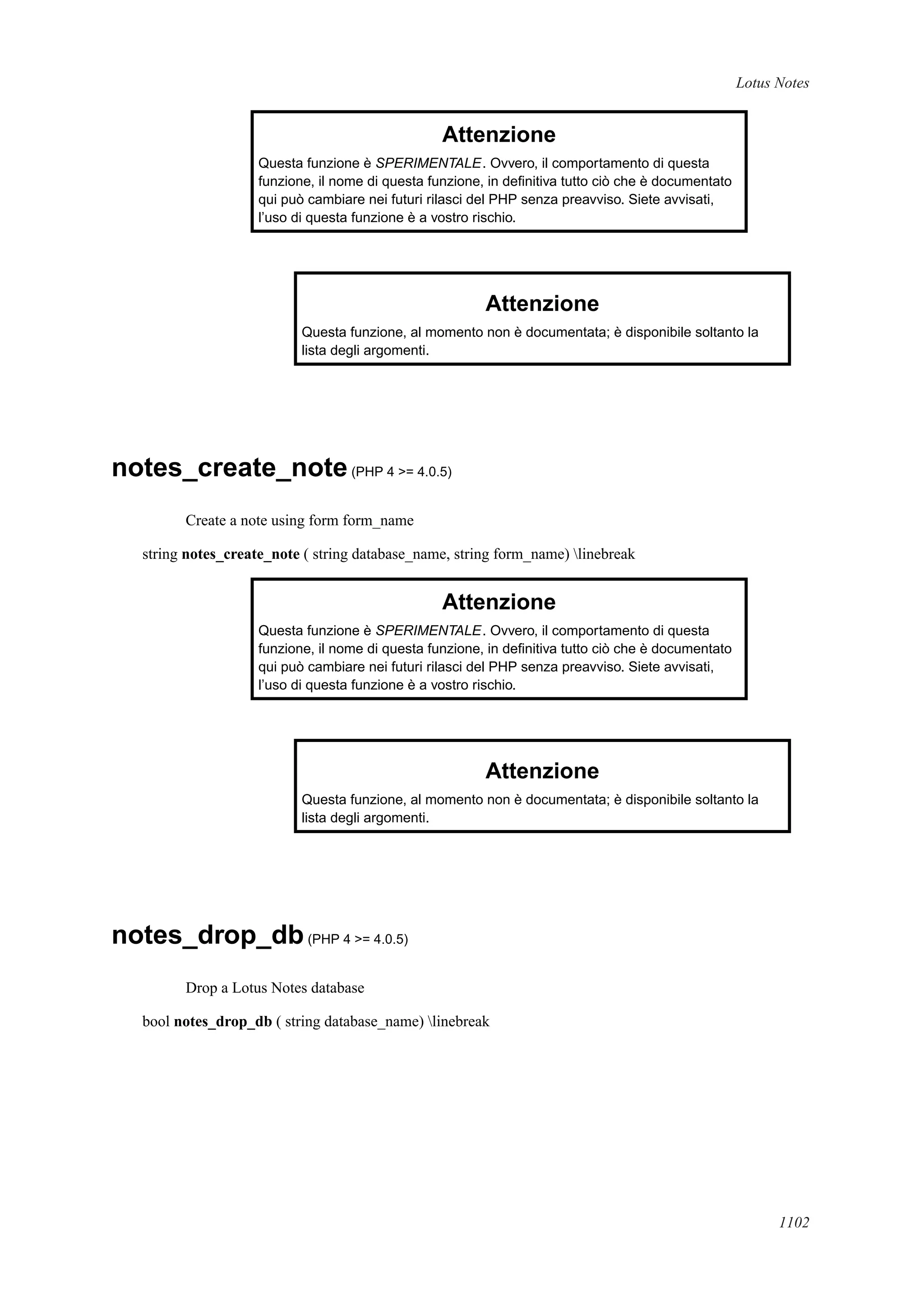 [E book   ita] php manual