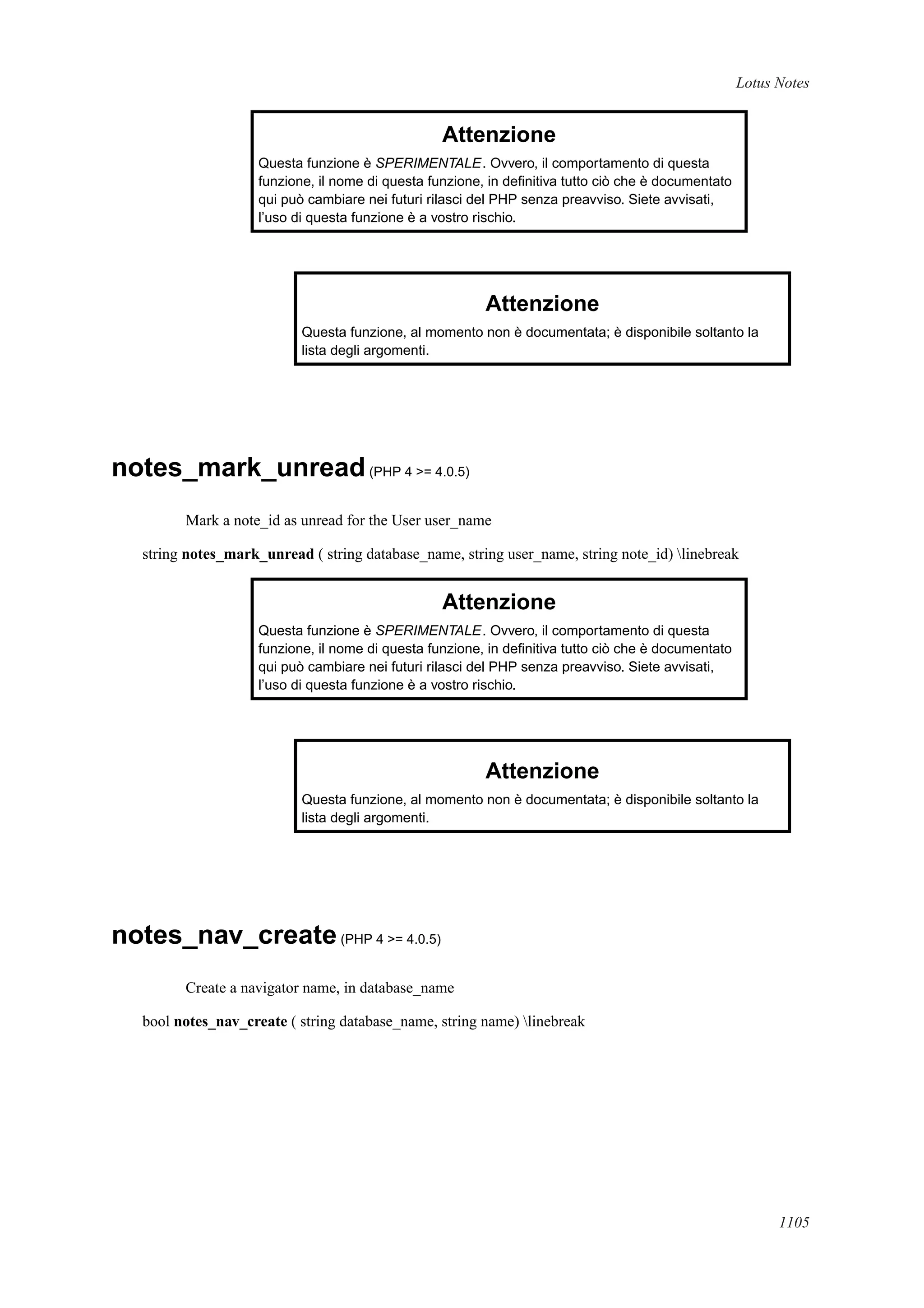 [E book   ita] php manual