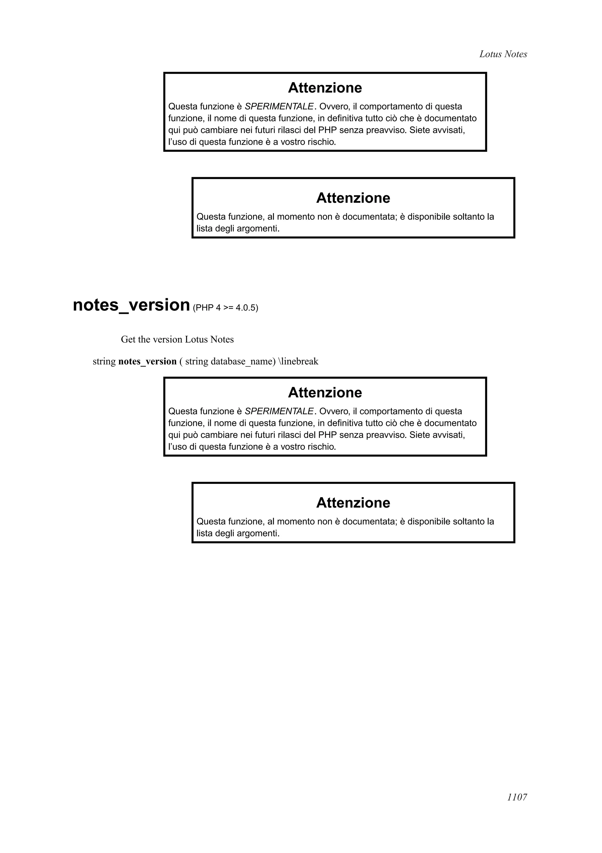 [E book   ita] php manual