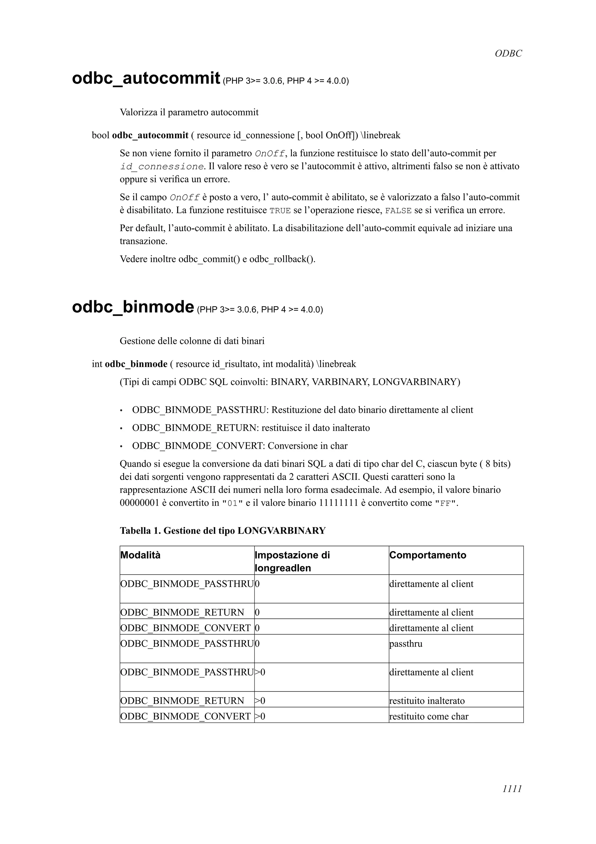 [E book   ita] php manual
