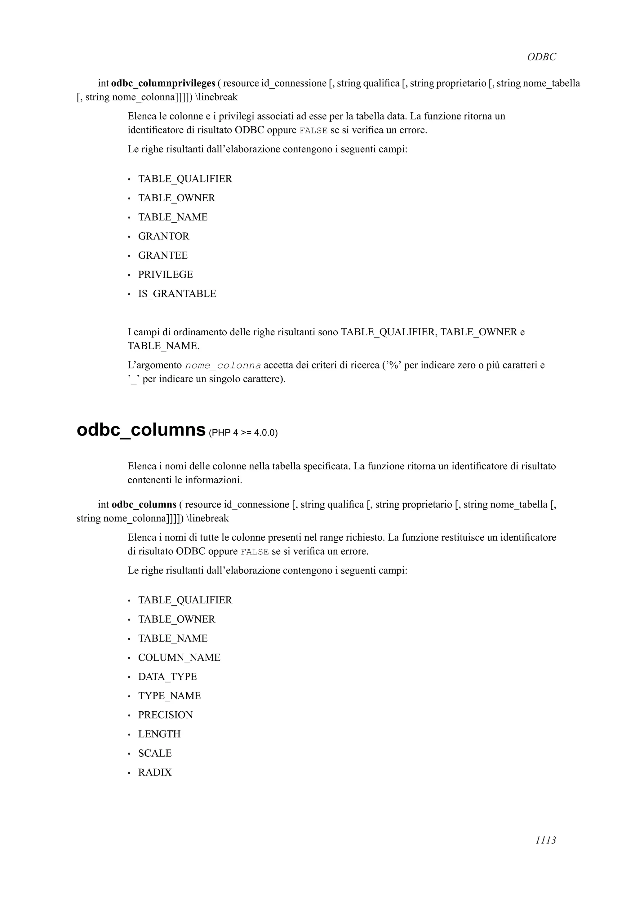 [E book   ita] php manual