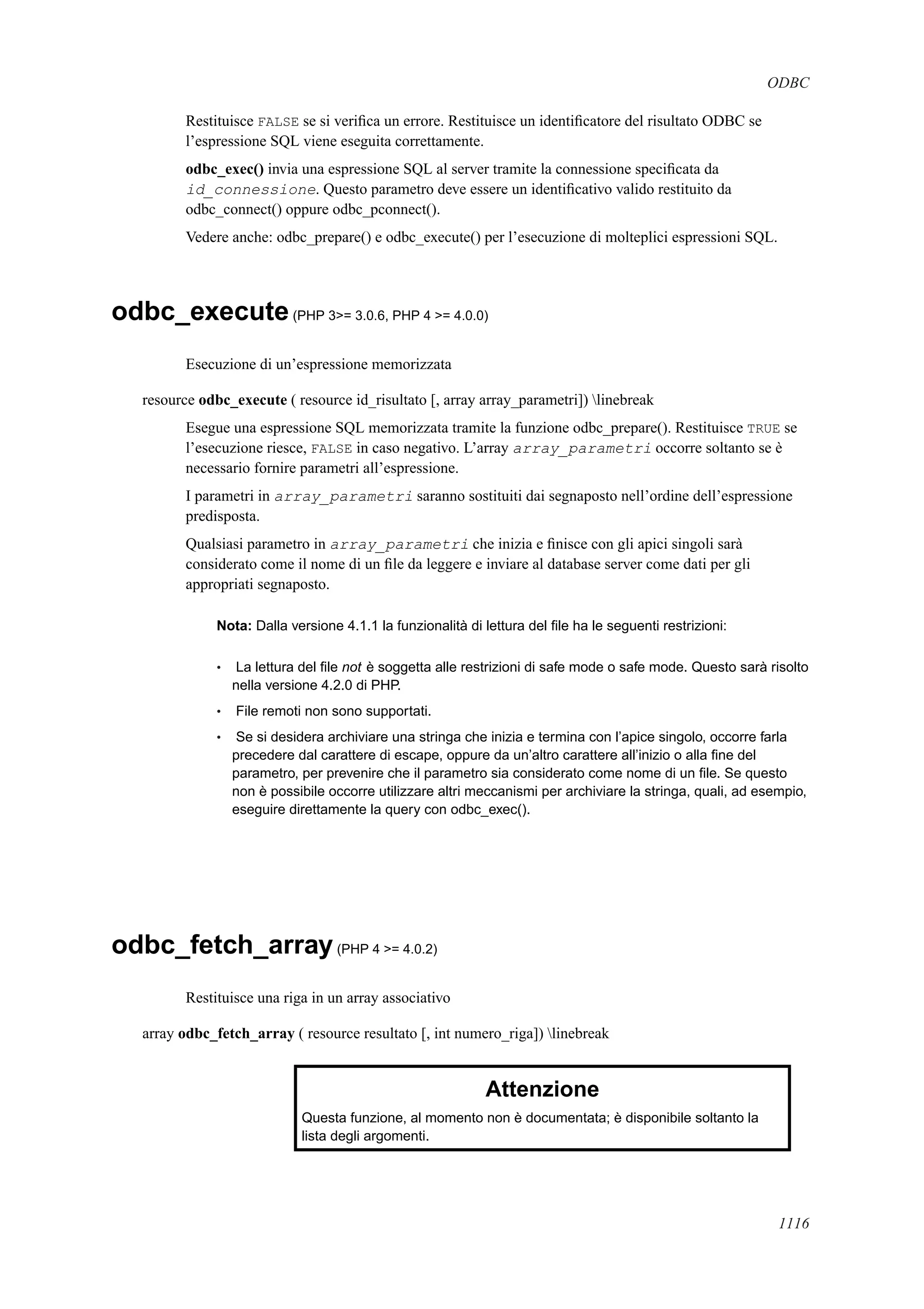 [E book   ita] php manual