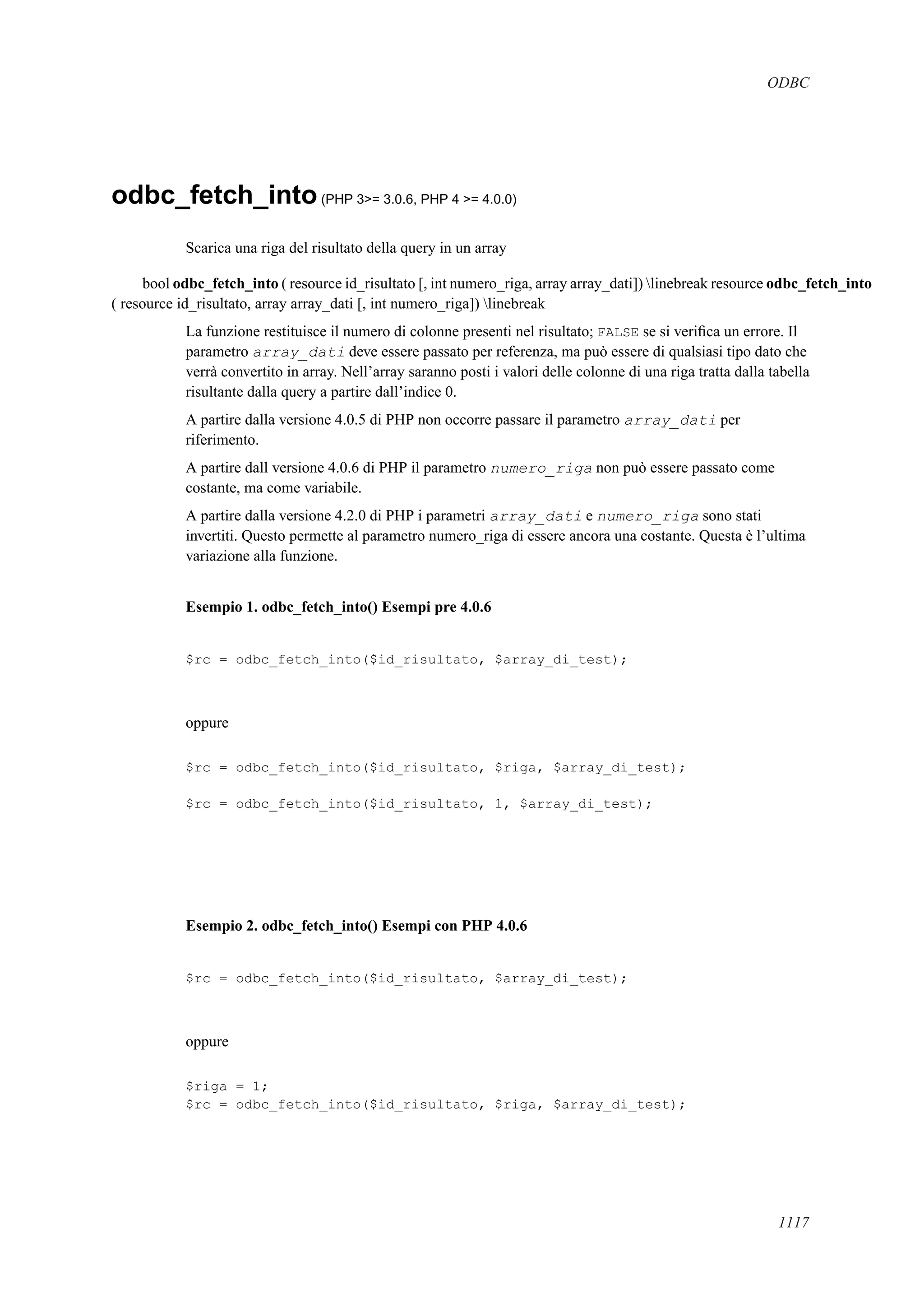 [E book   ita] php manual