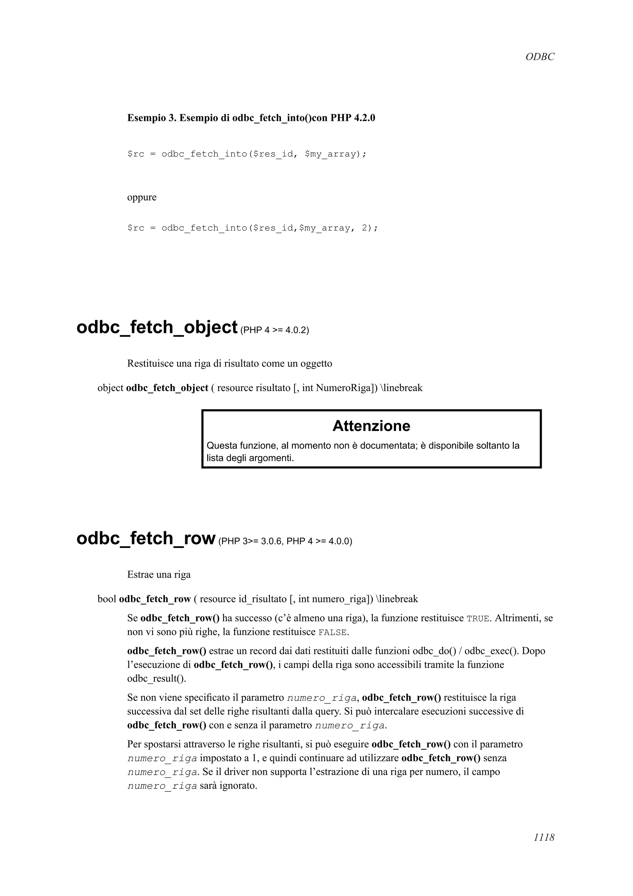 [E book   ita] php manual