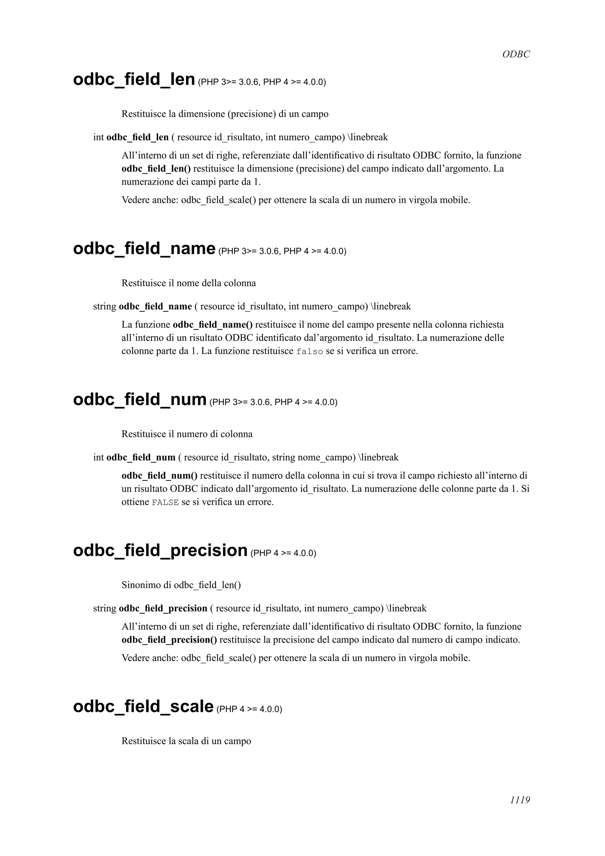 [E book   ita] php manual