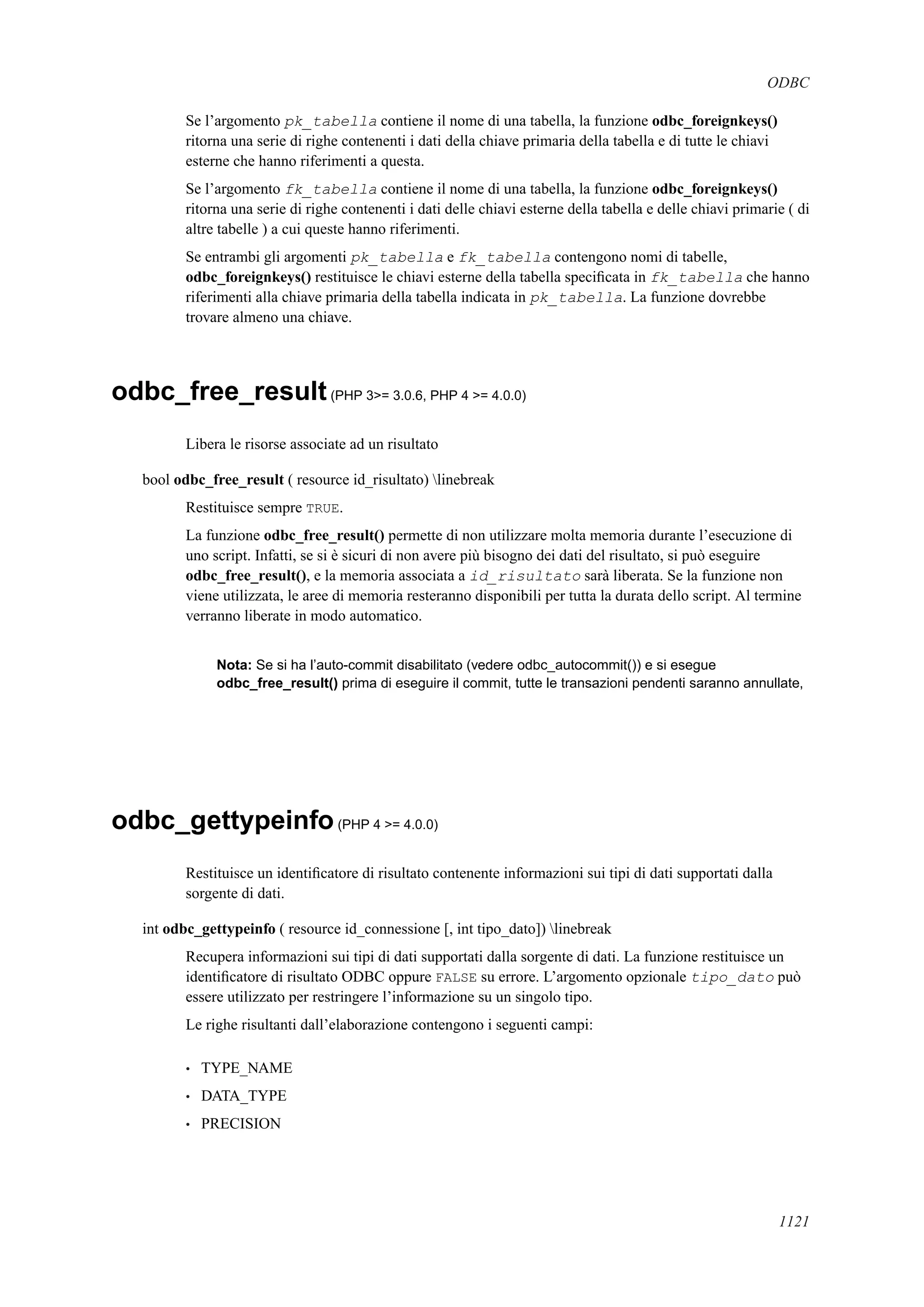 [E book   ita] php manual