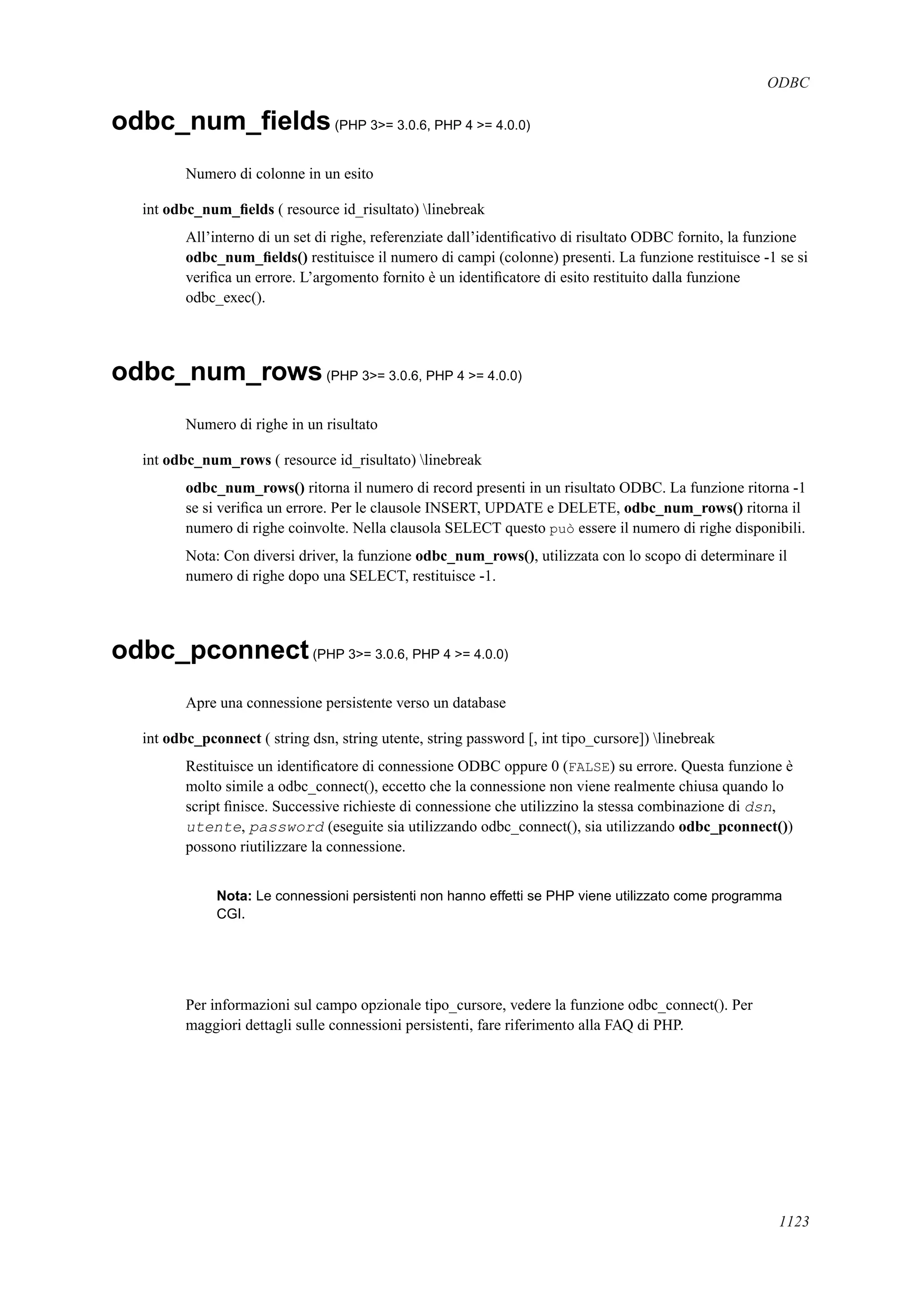 [E book   ita] php manual