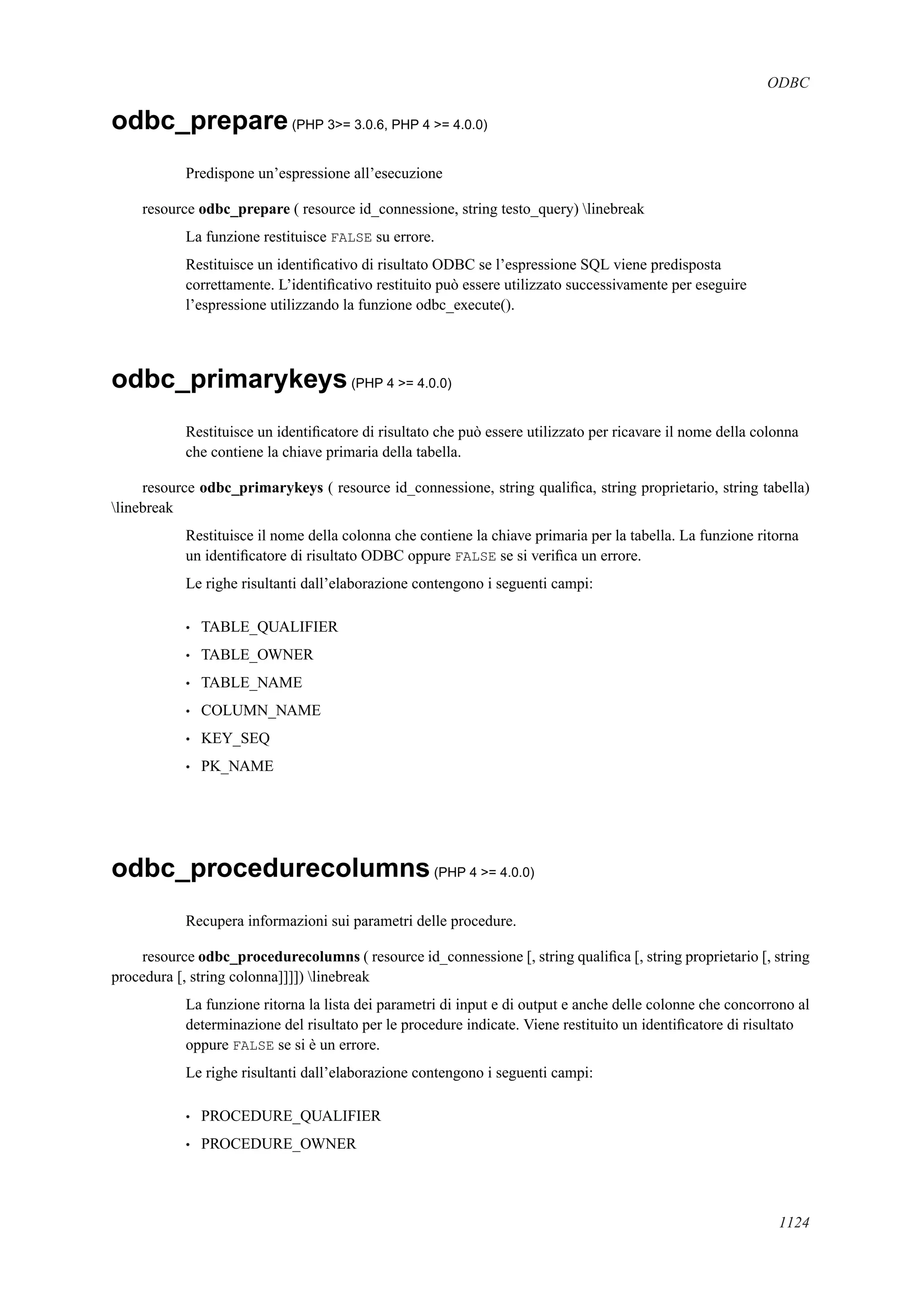 [E book   ita] php manual