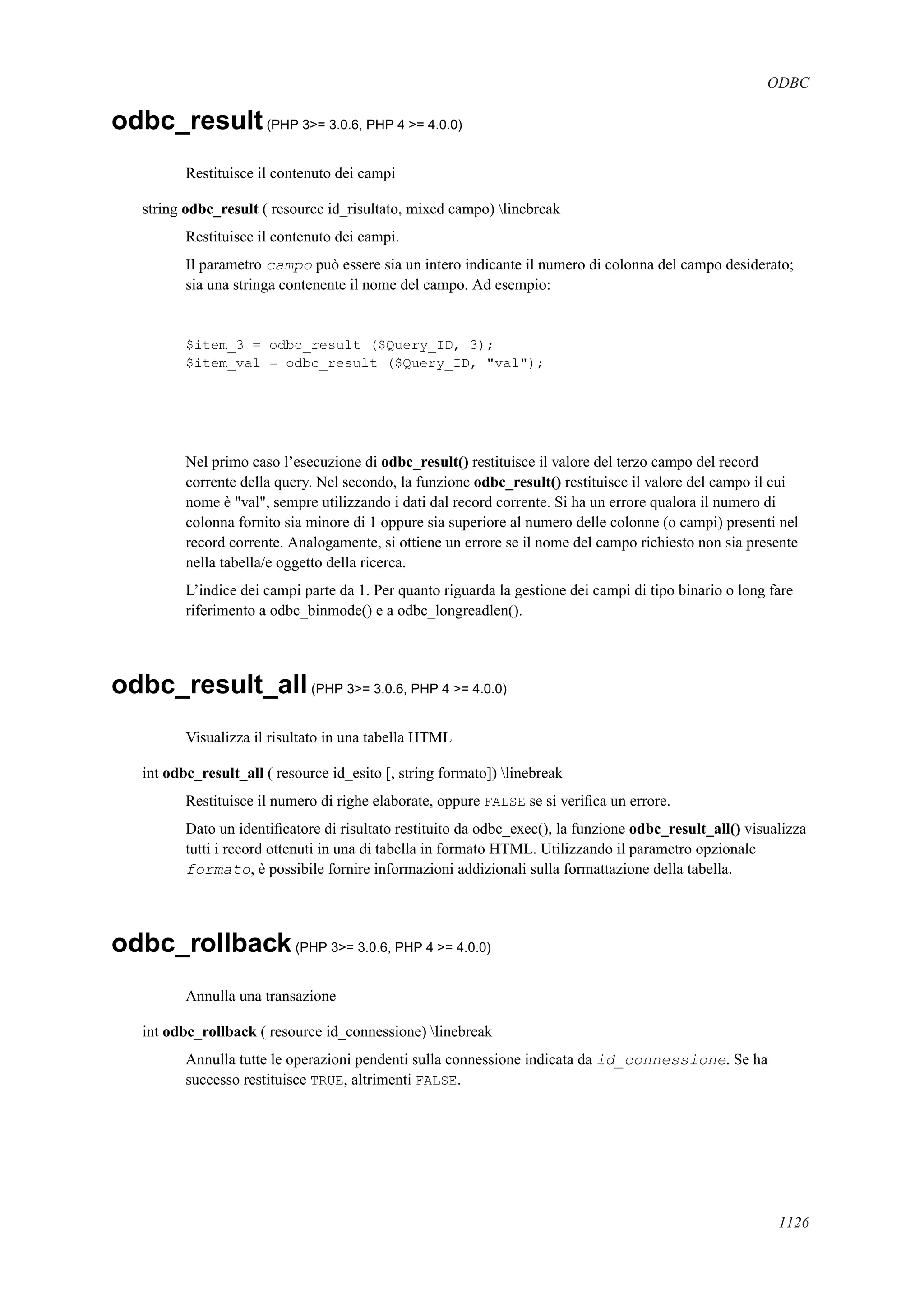 [E book   ita] php manual