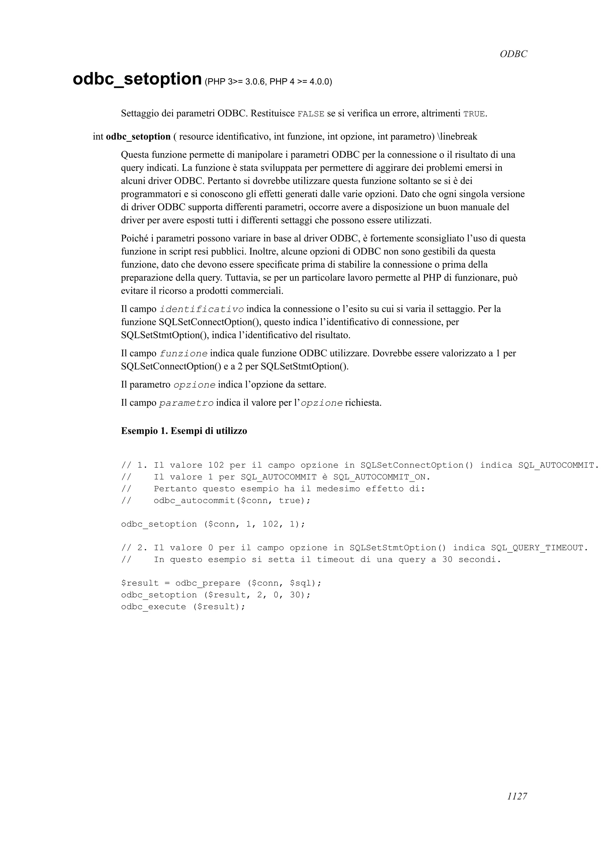 [E book   ita] php manual