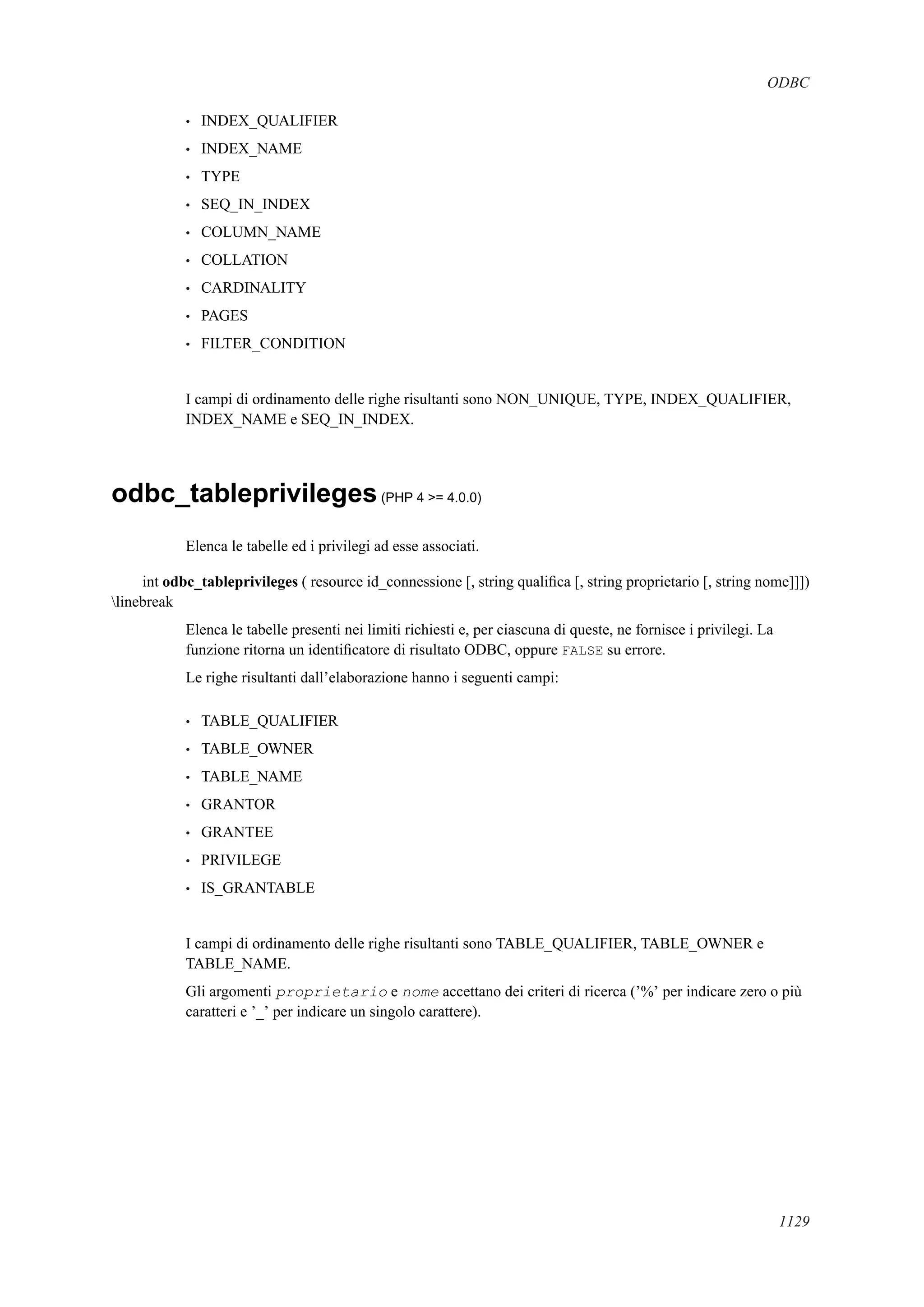 [E book   ita] php manual