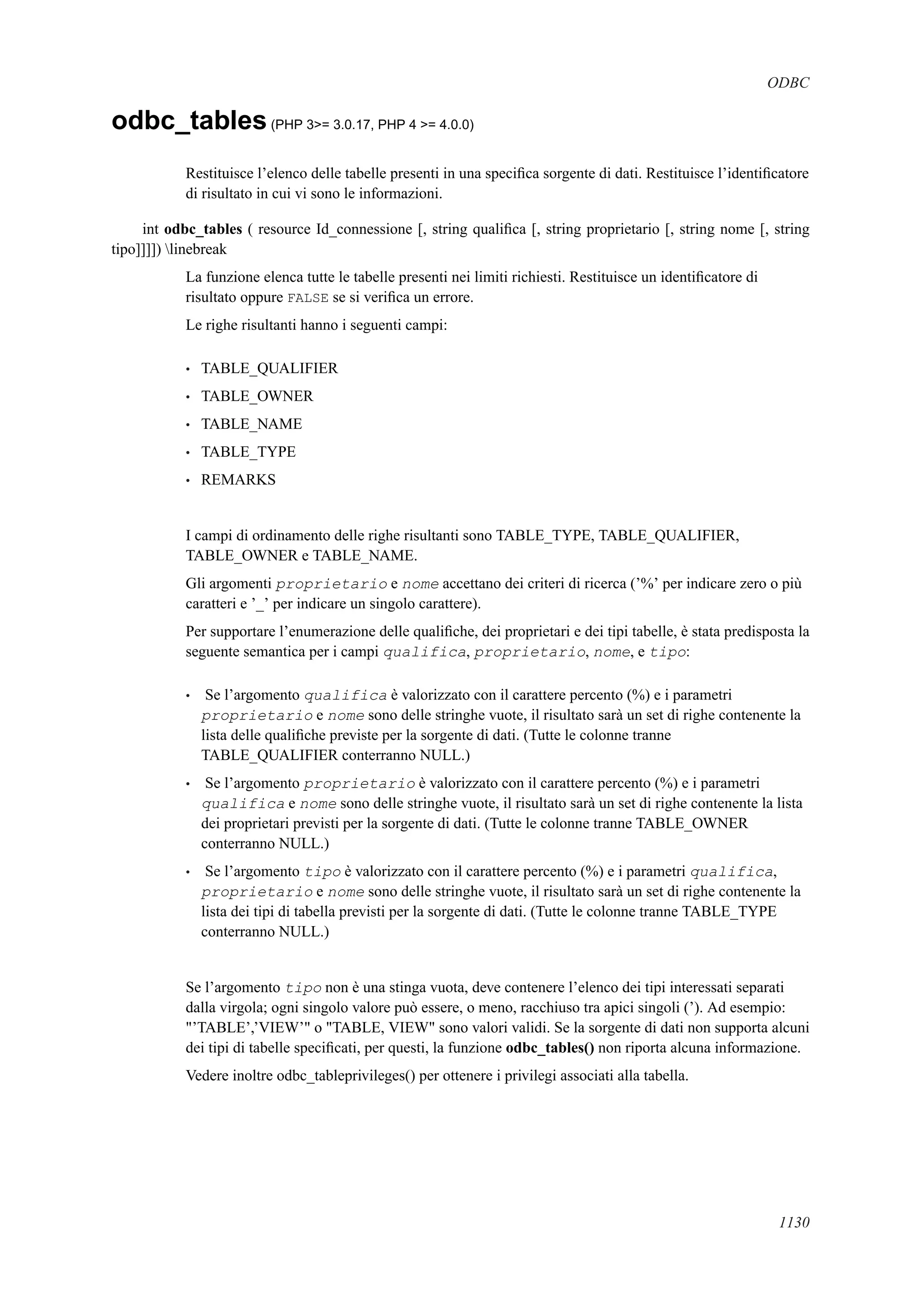 [E book   ita] php manual