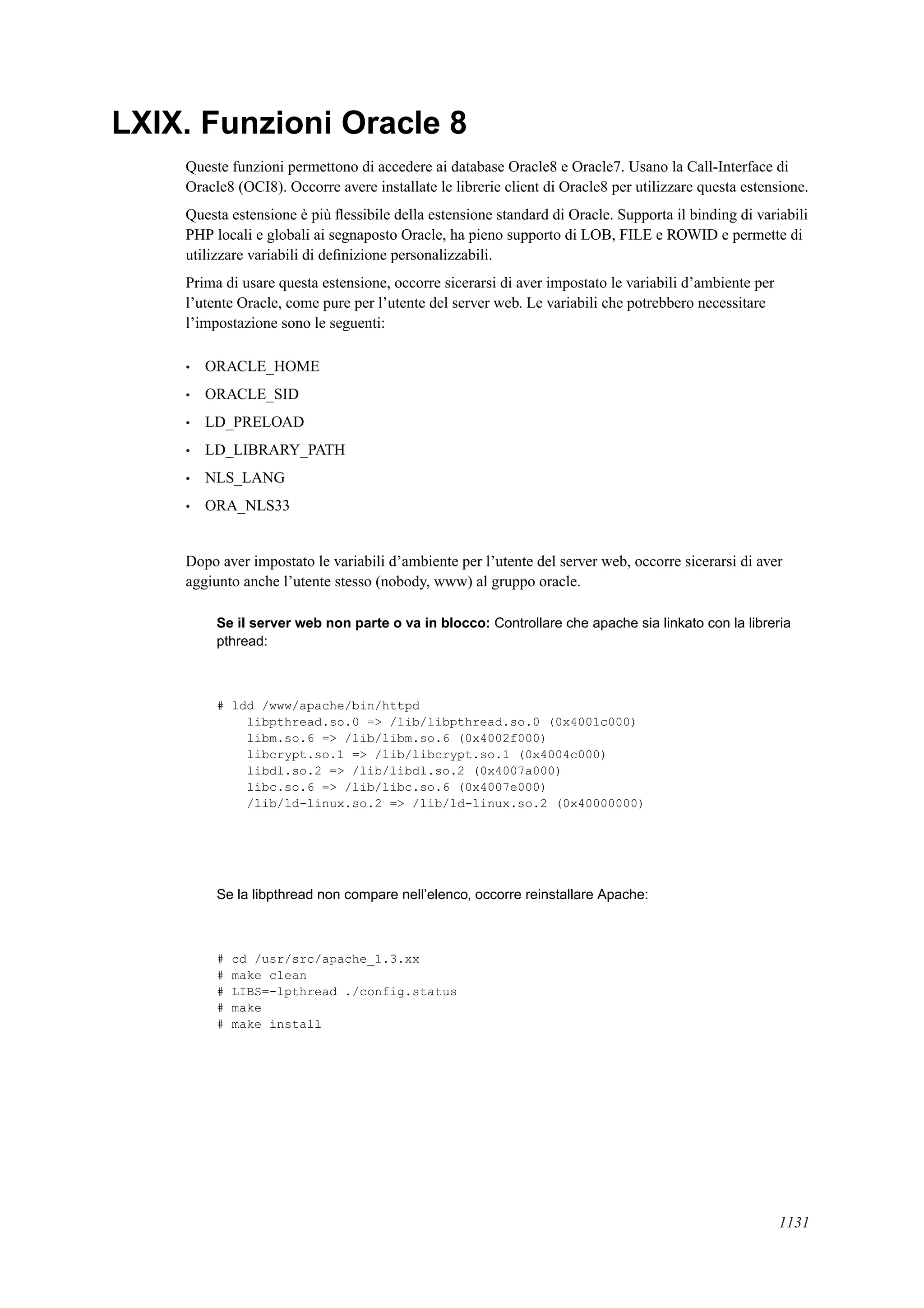 [E book   ita] php manual