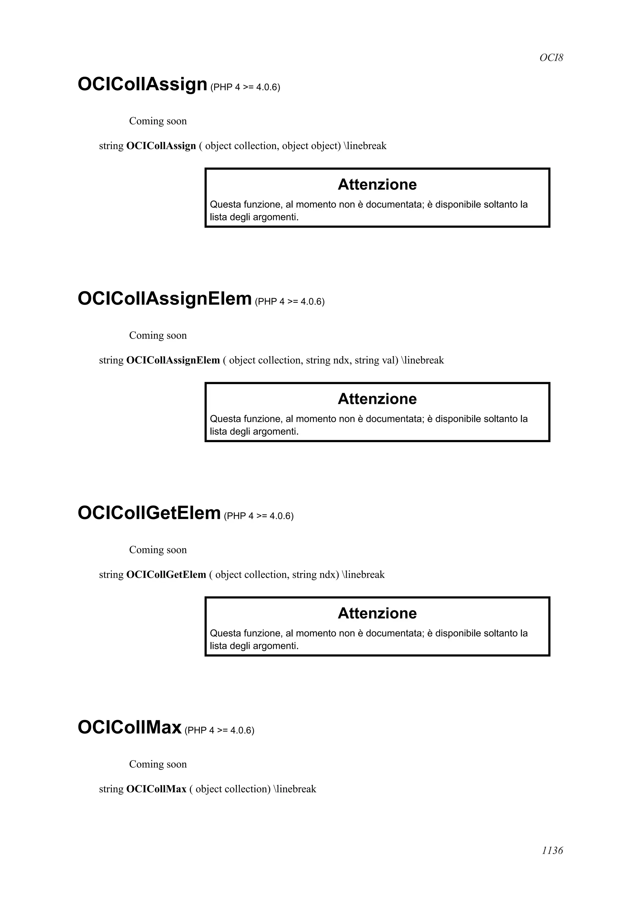 [E book   ita] php manual