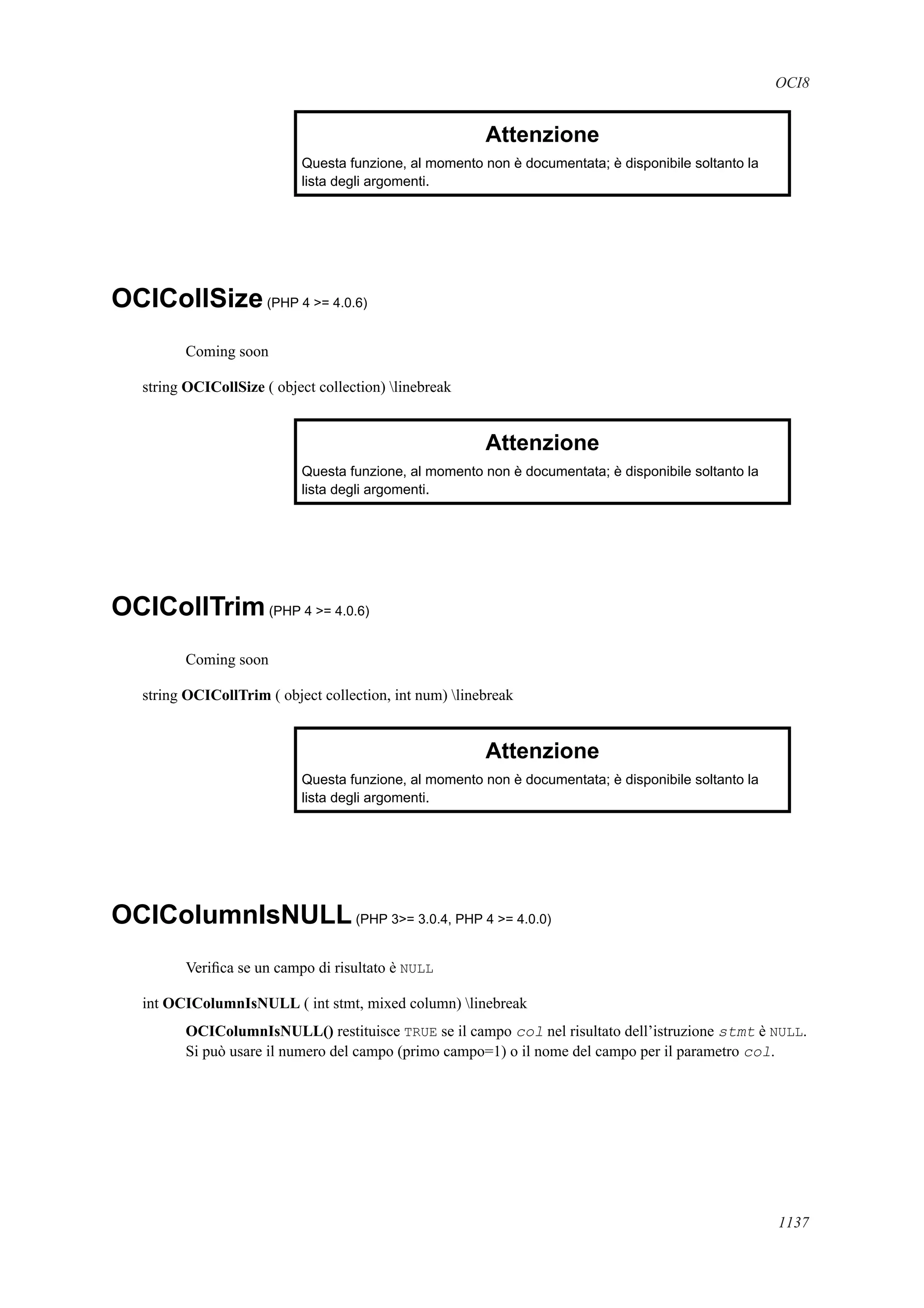 [E book   ita] php manual