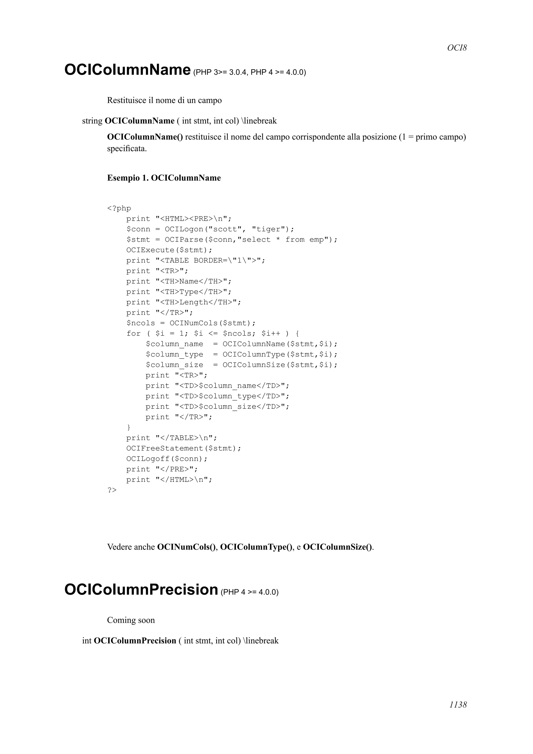 [E book   ita] php manual
