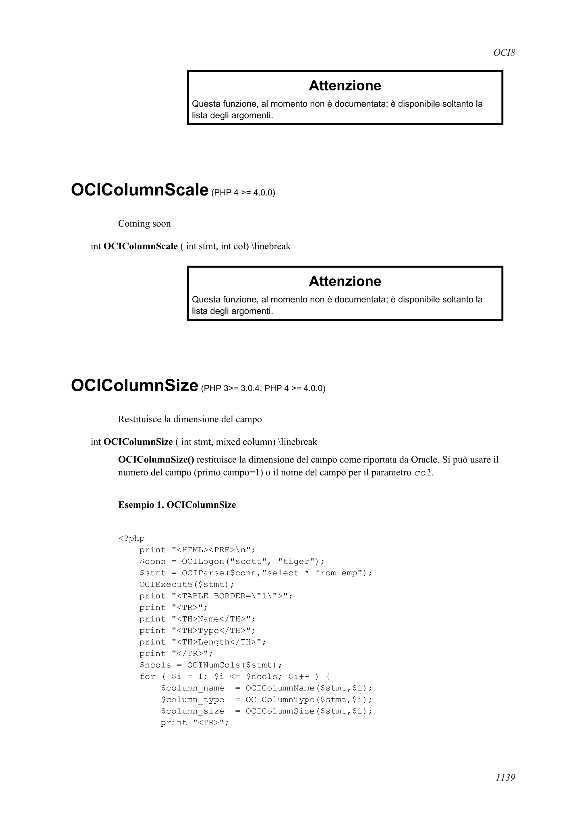 [E book   ita] php manual