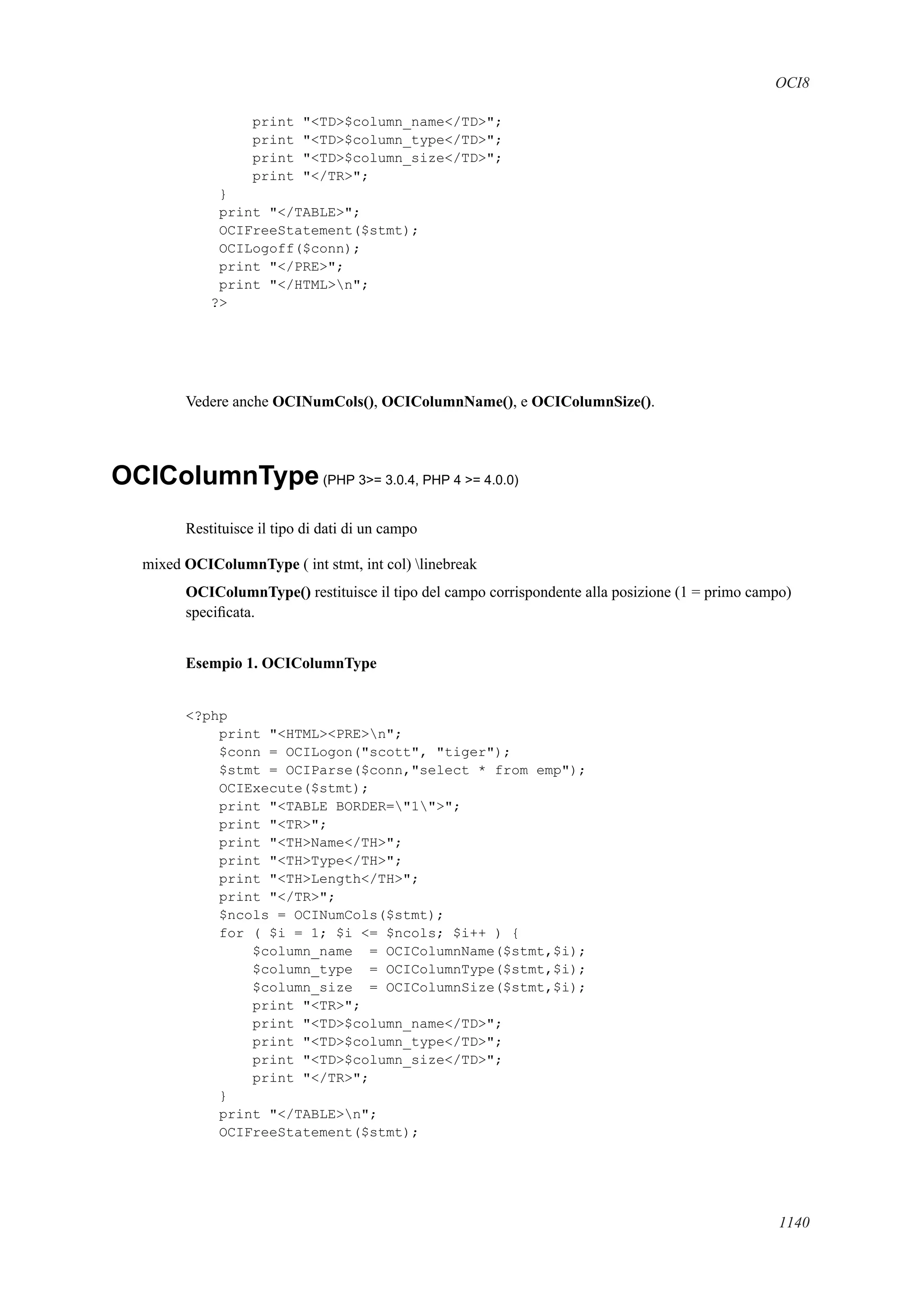 [E book   ita] php manual