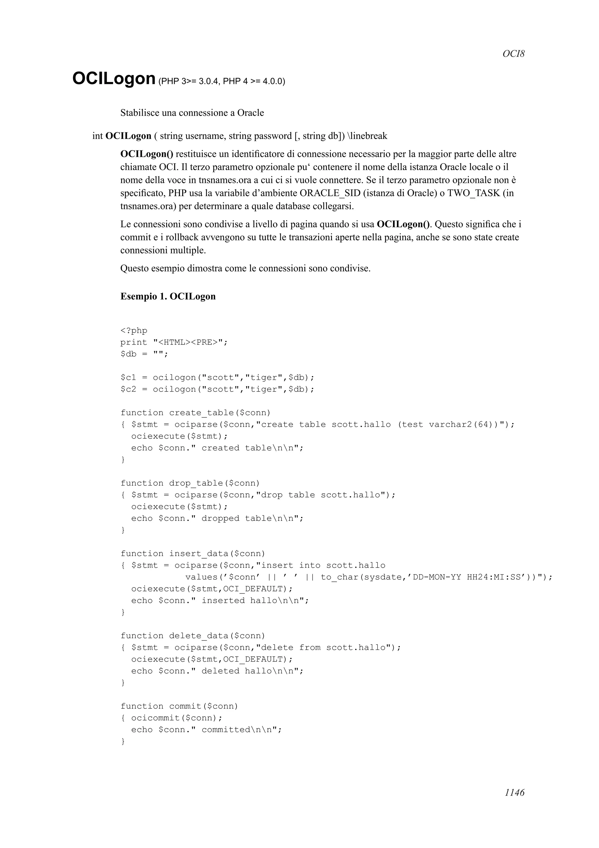 [E book   ita] php manual