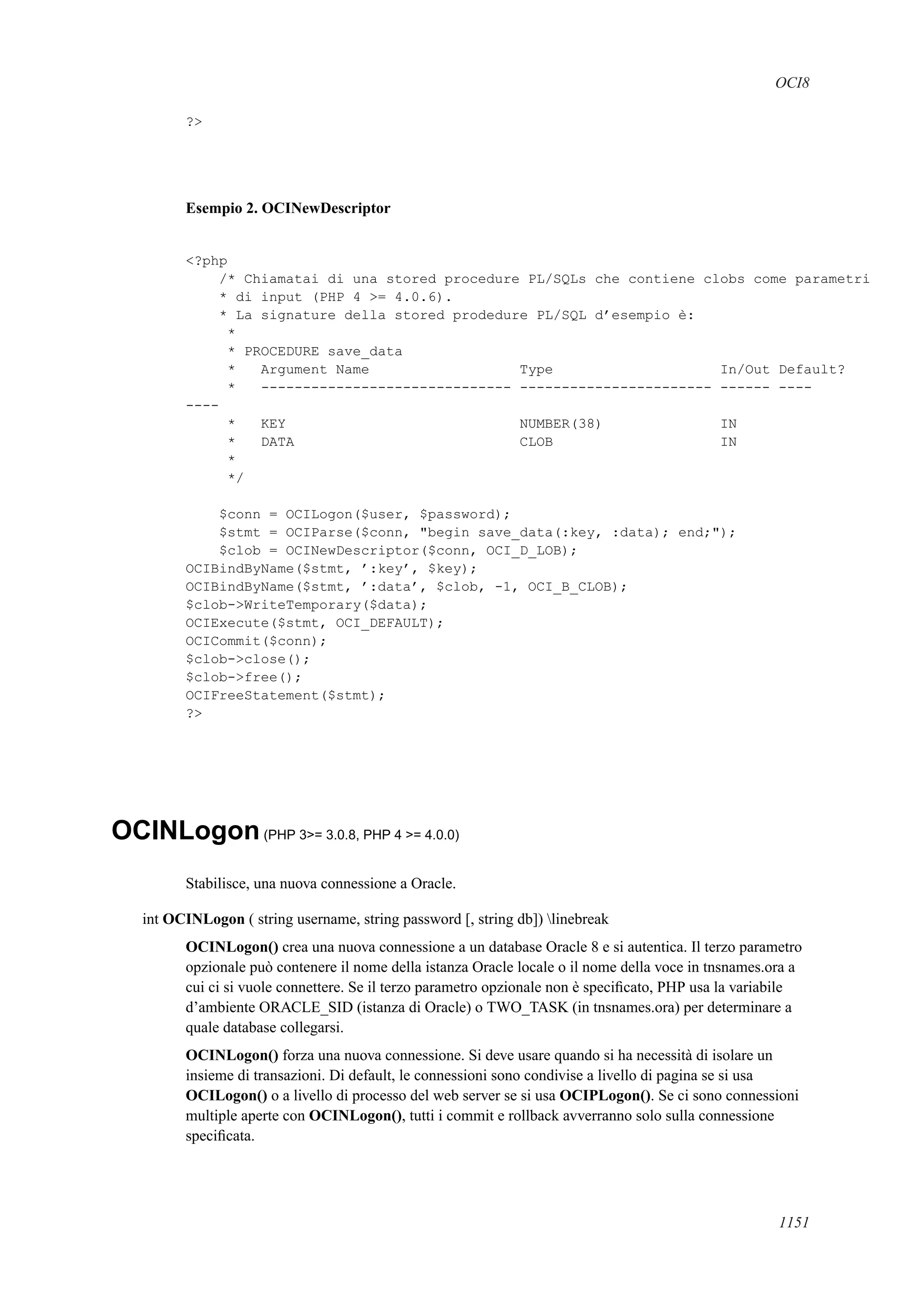 [E book   ita] php manual