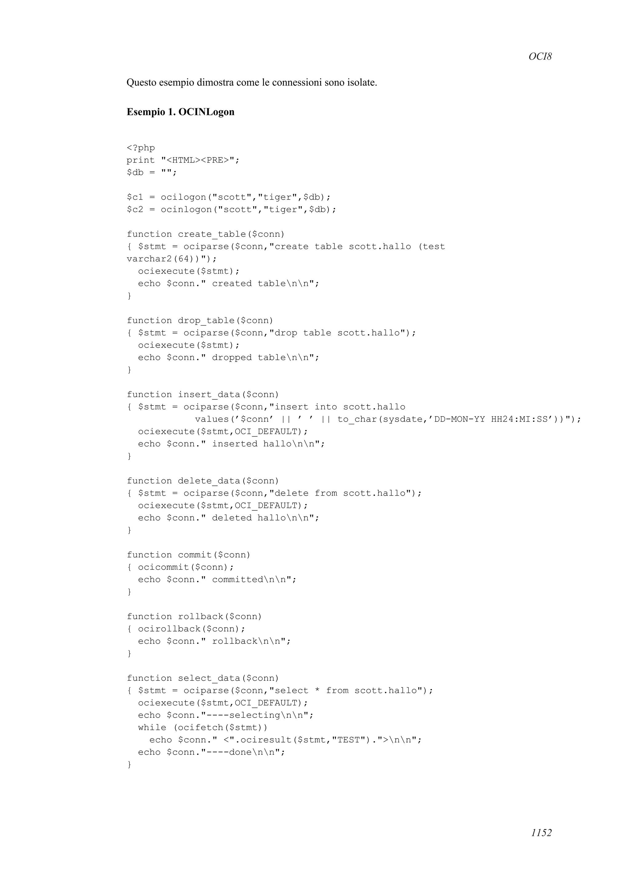 [E book   ita] php manual