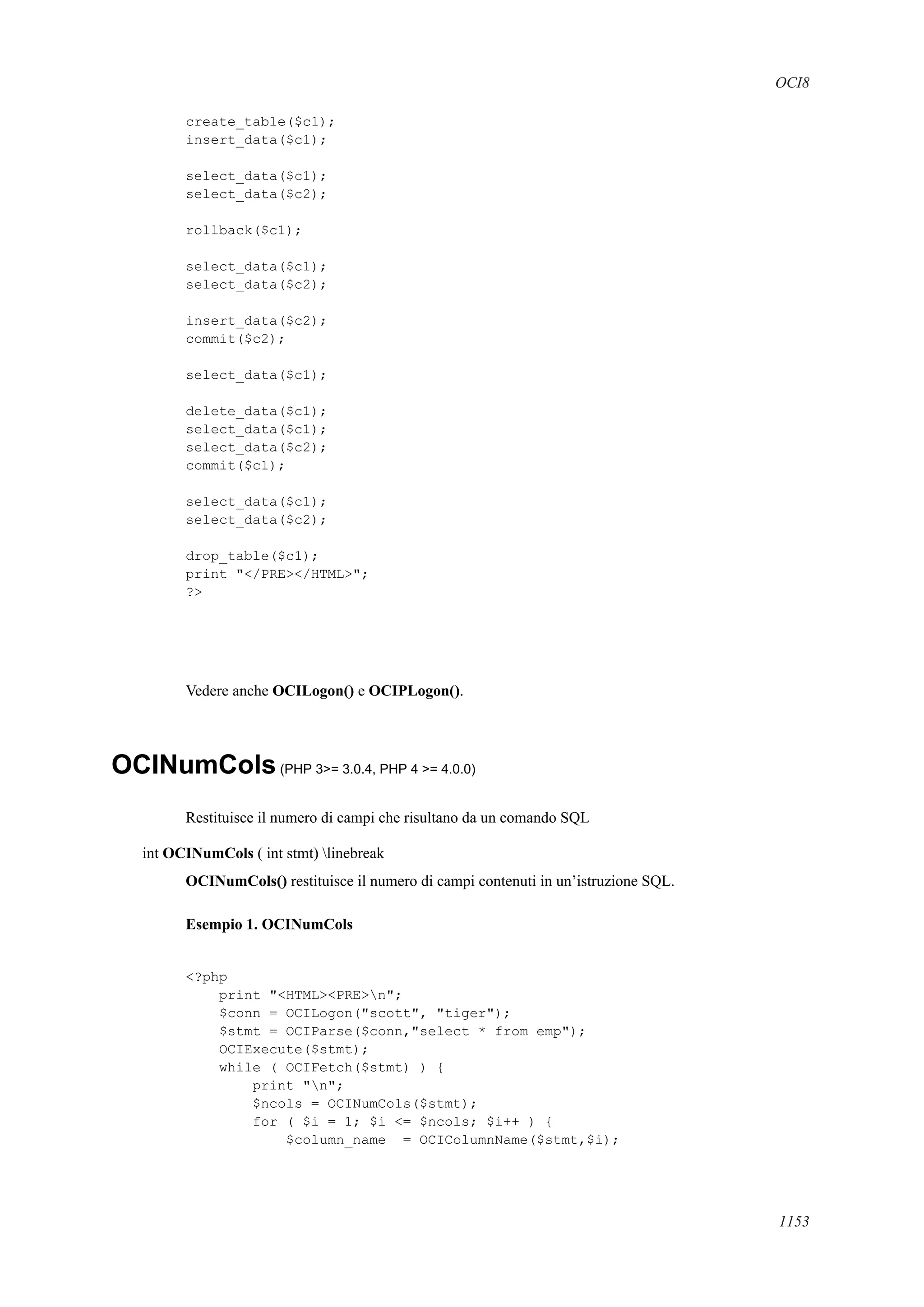 [E book   ita] php manual