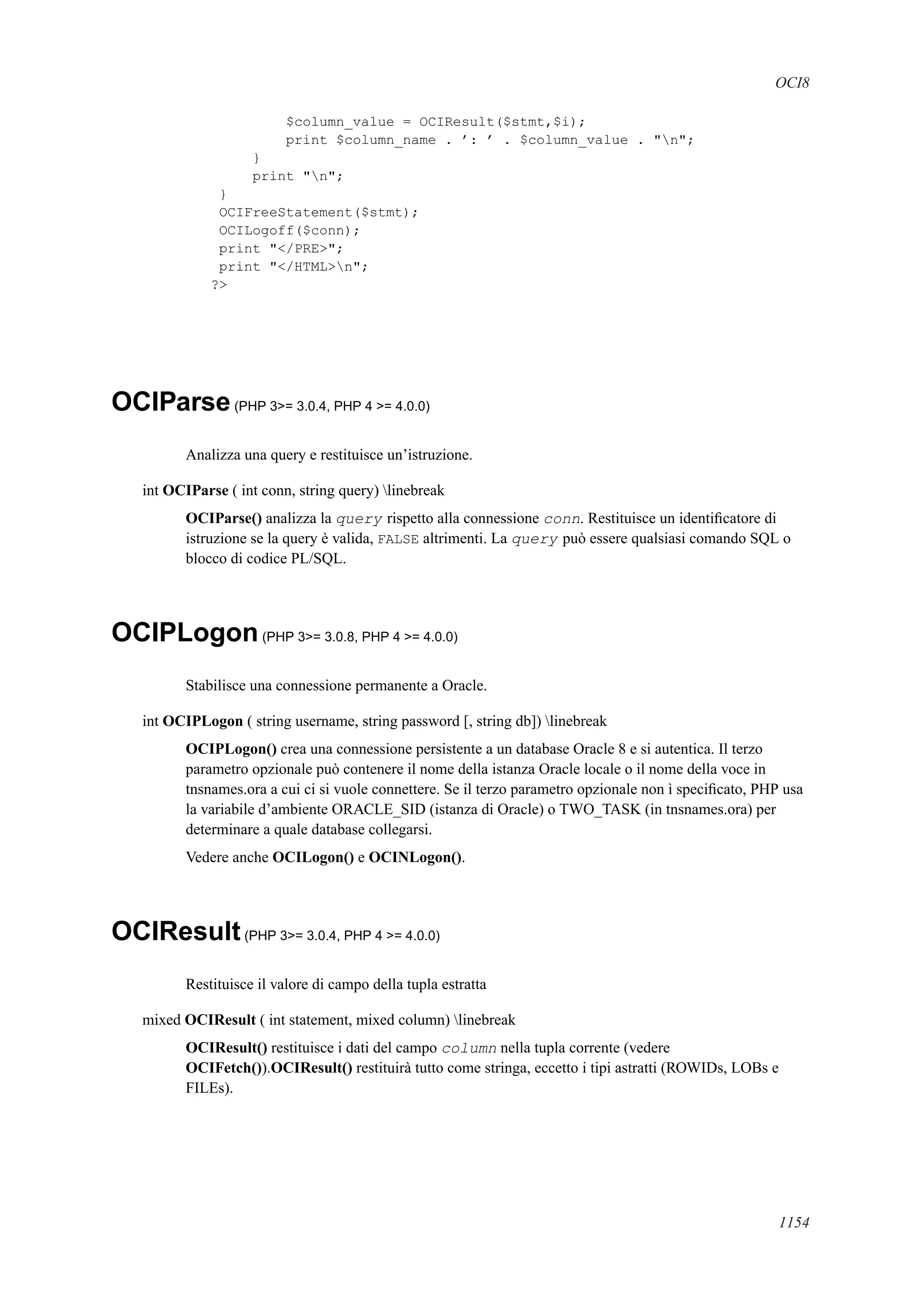 [E book   ita] php manual