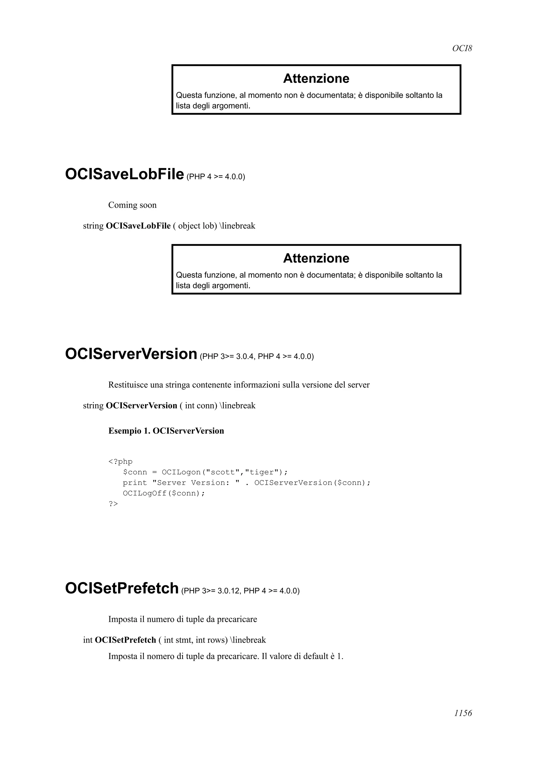 [E book   ita] php manual