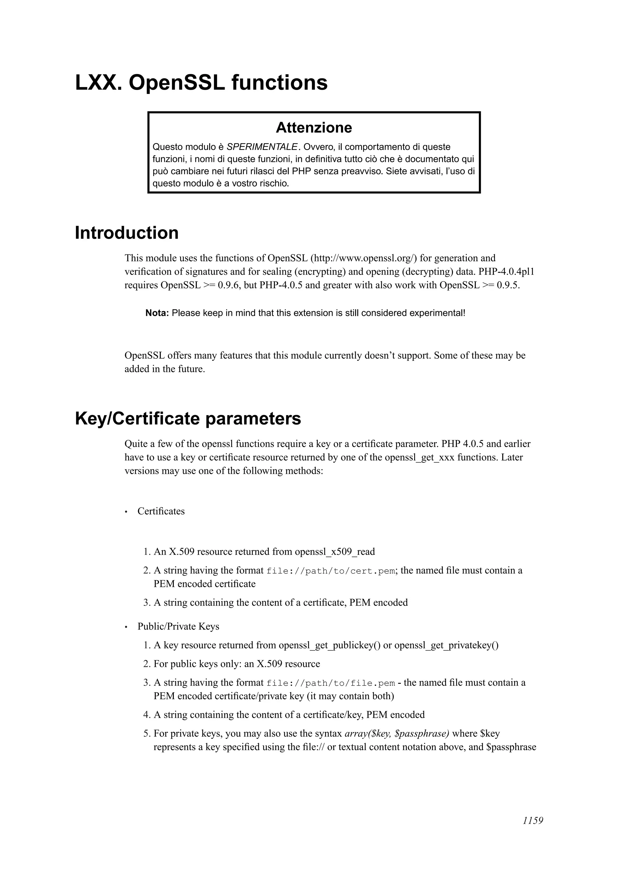 [E book   ita] php manual