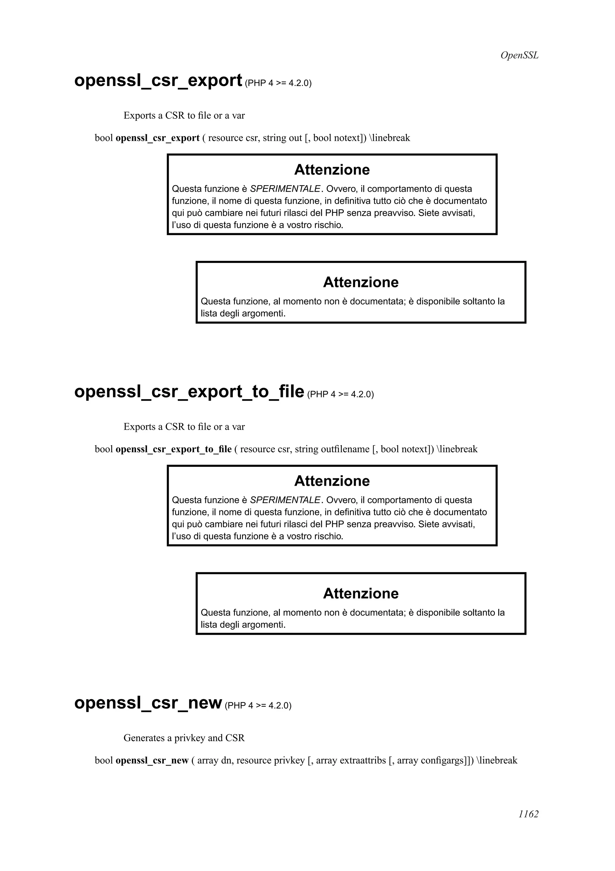 [E book   ita] php manual