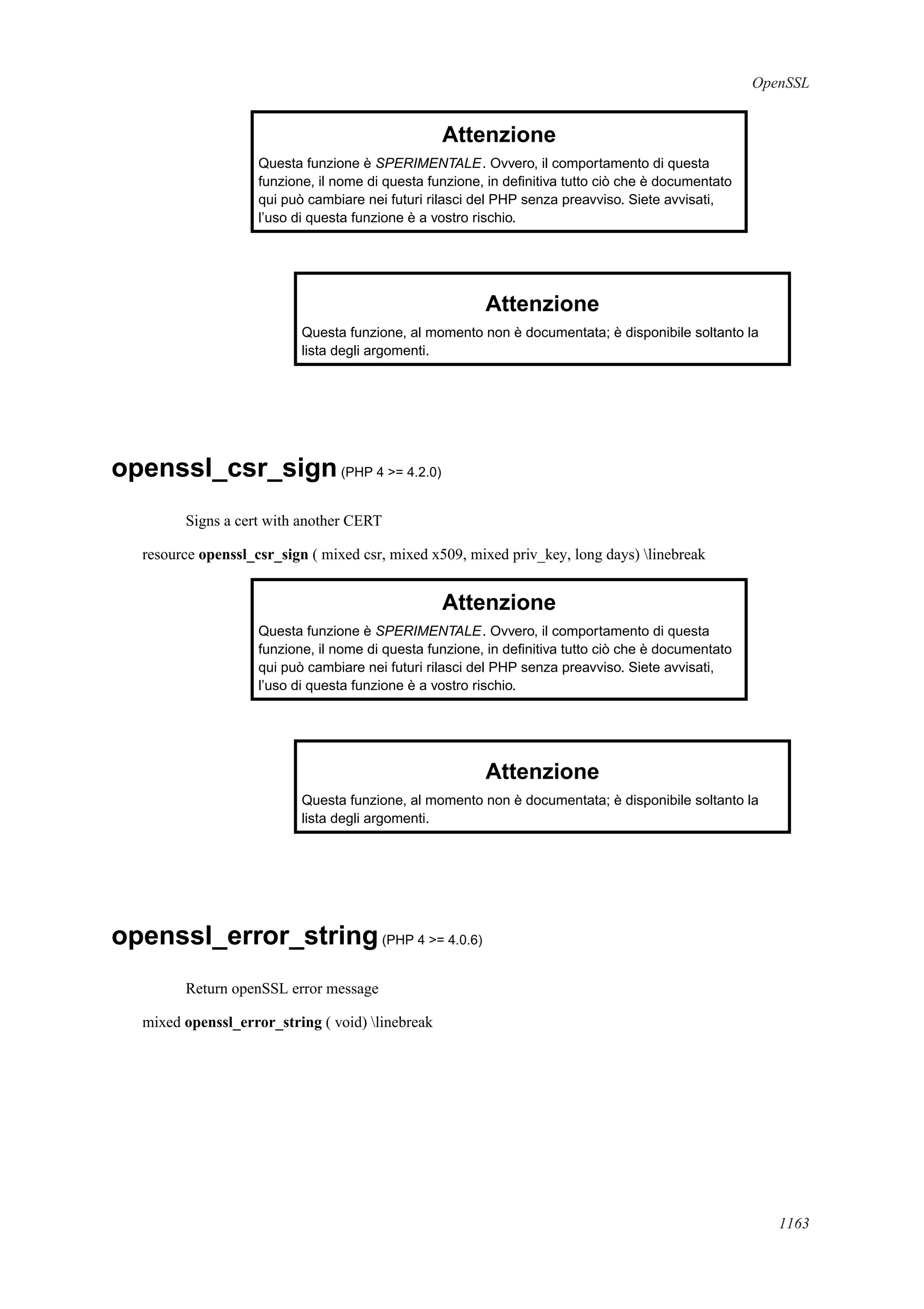 [E book   ita] php manual