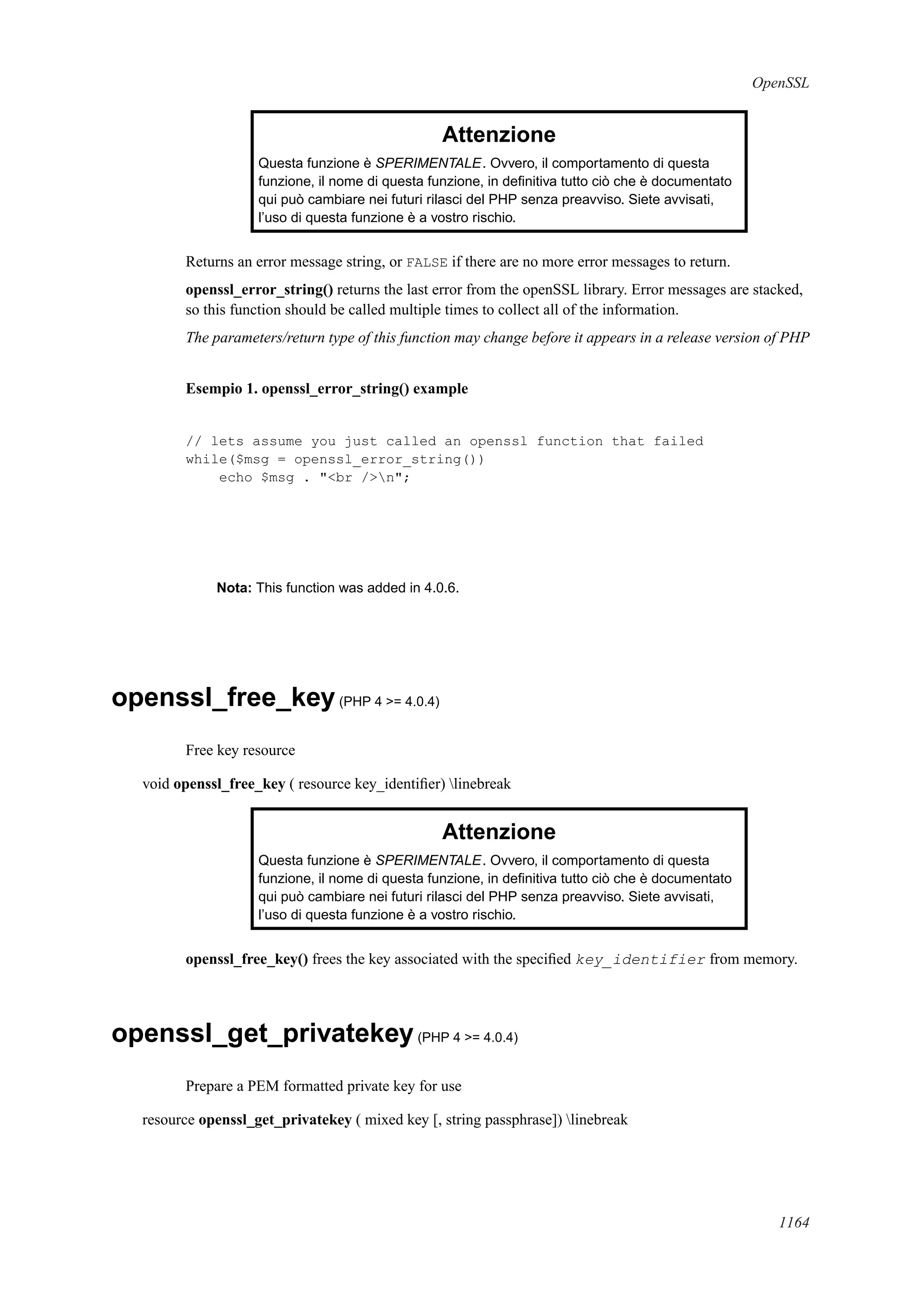 [E book   ita] php manual