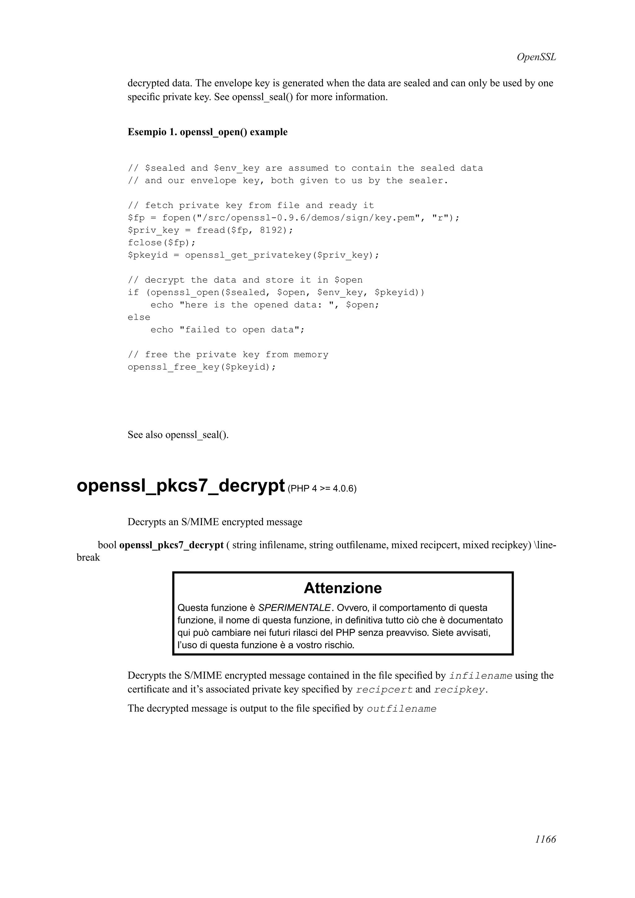 [E book   ita] php manual