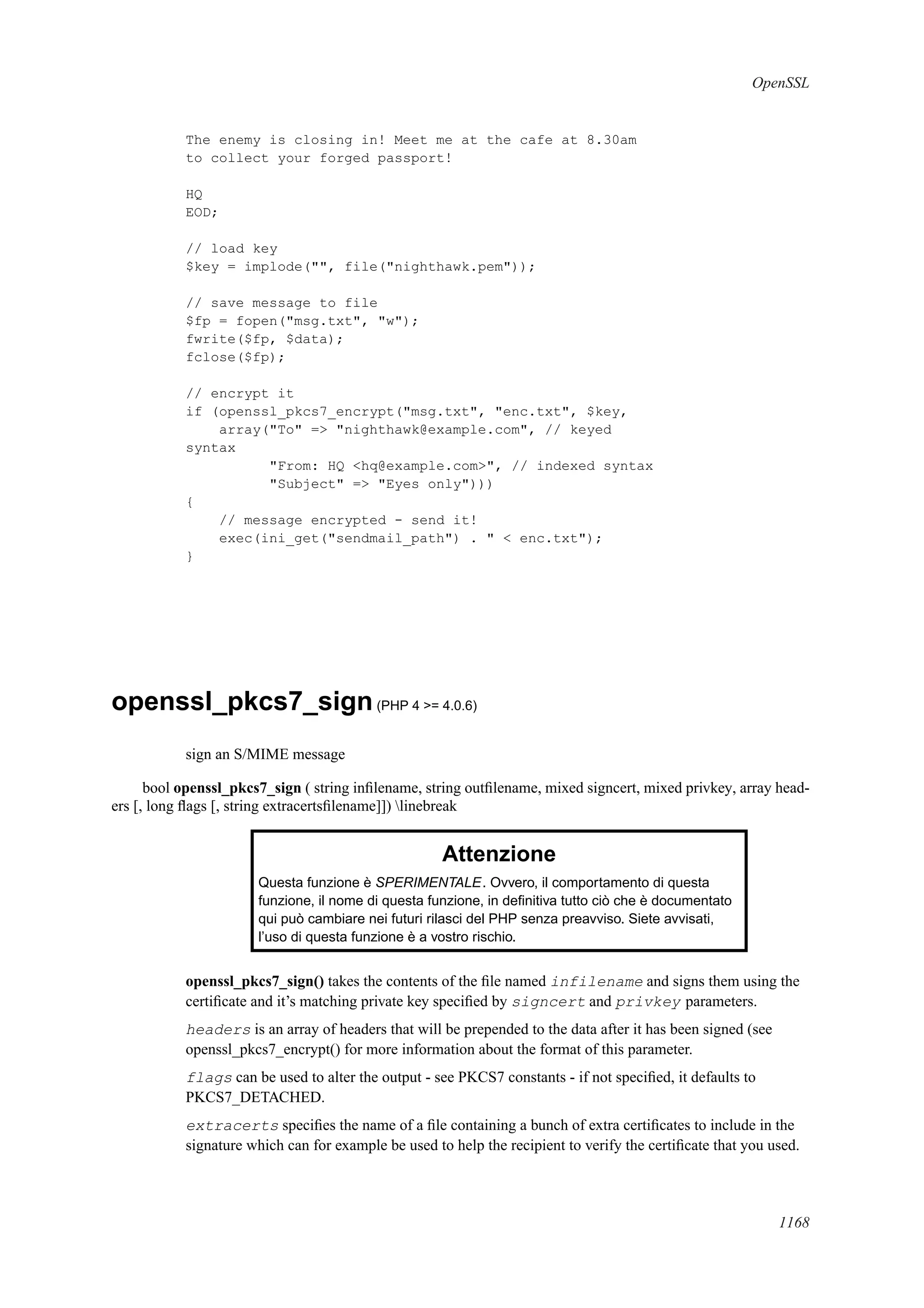 [E book   ita] php manual