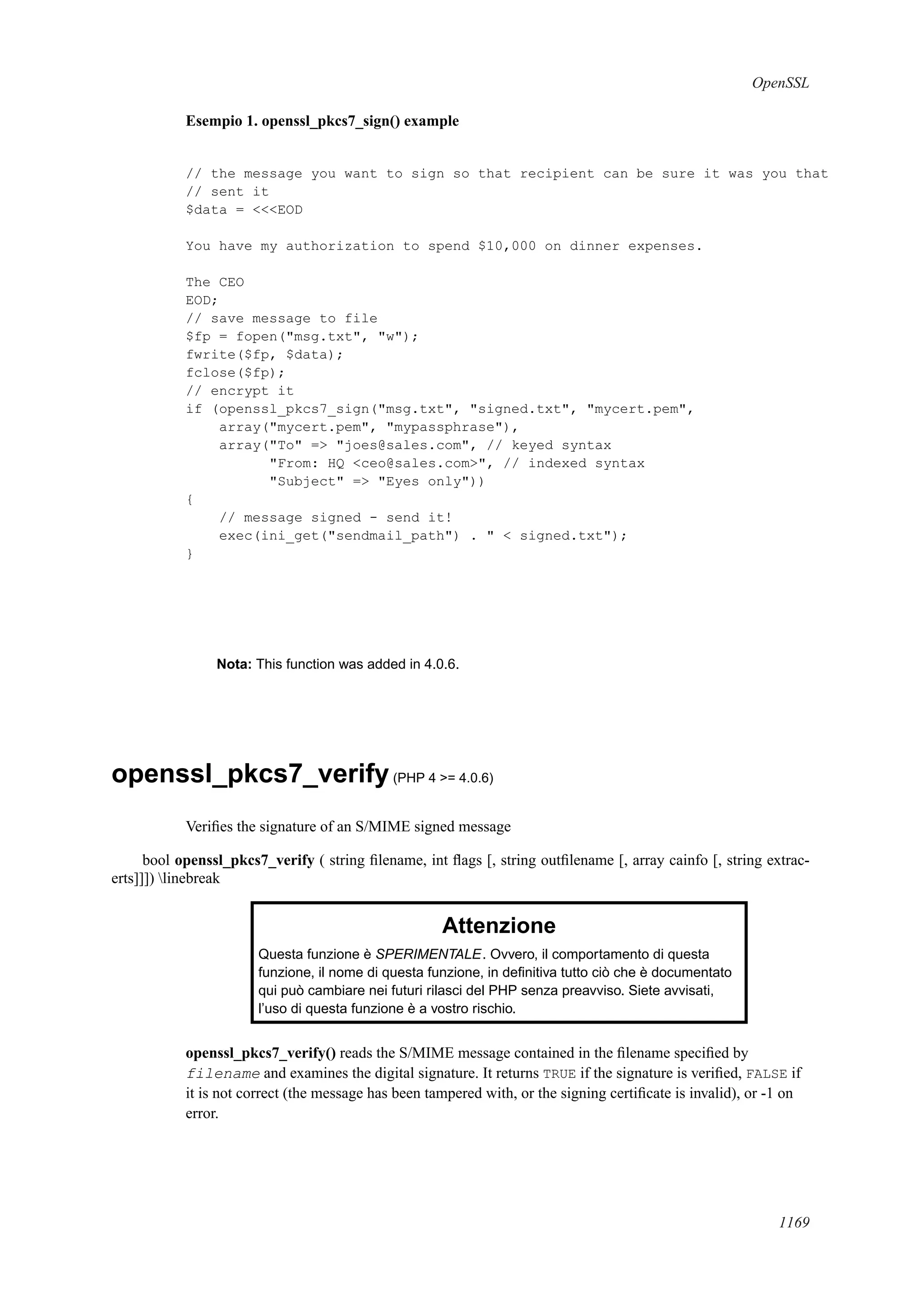 [E book   ita] php manual