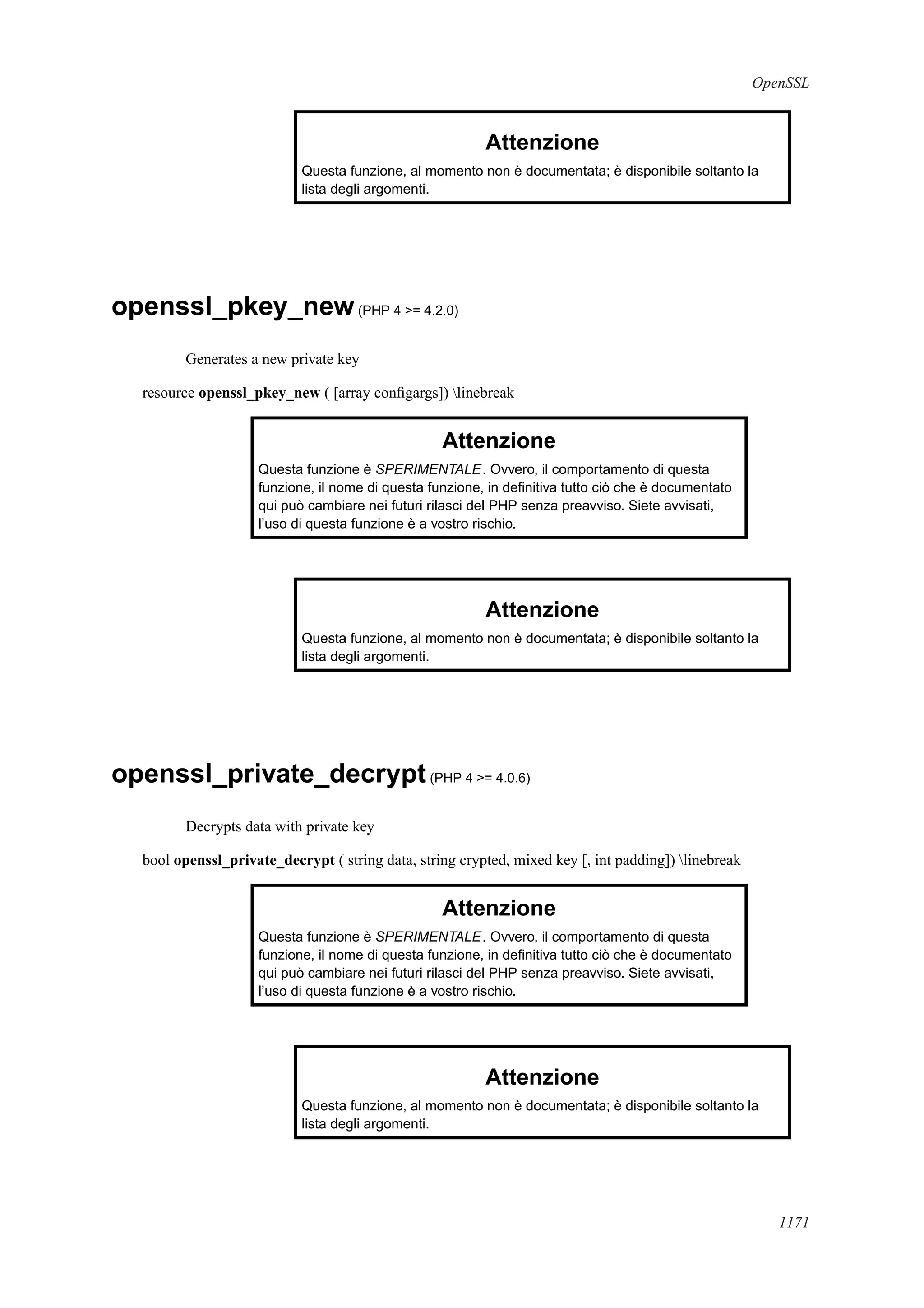 [E book   ita] php manual