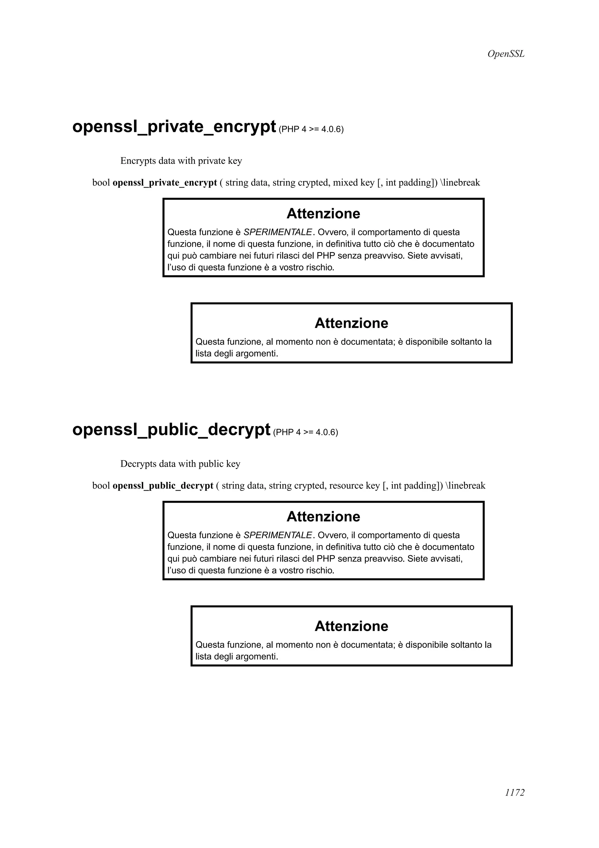 [E book   ita] php manual