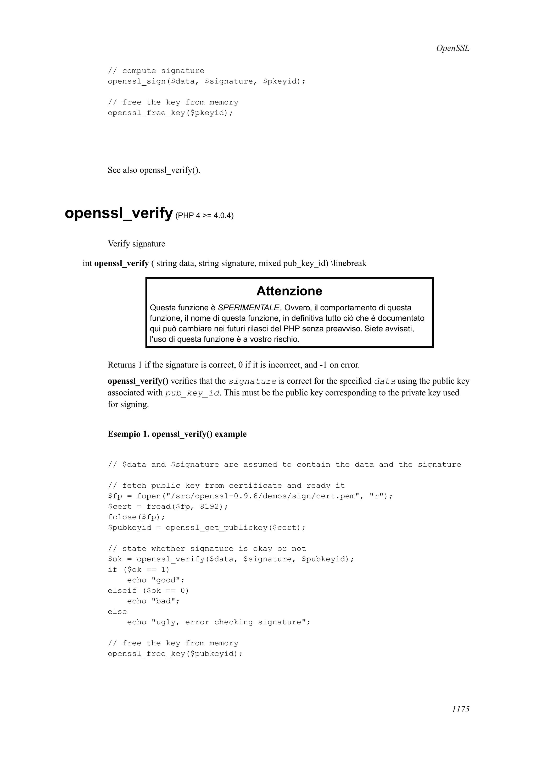 [E book   ita] php manual