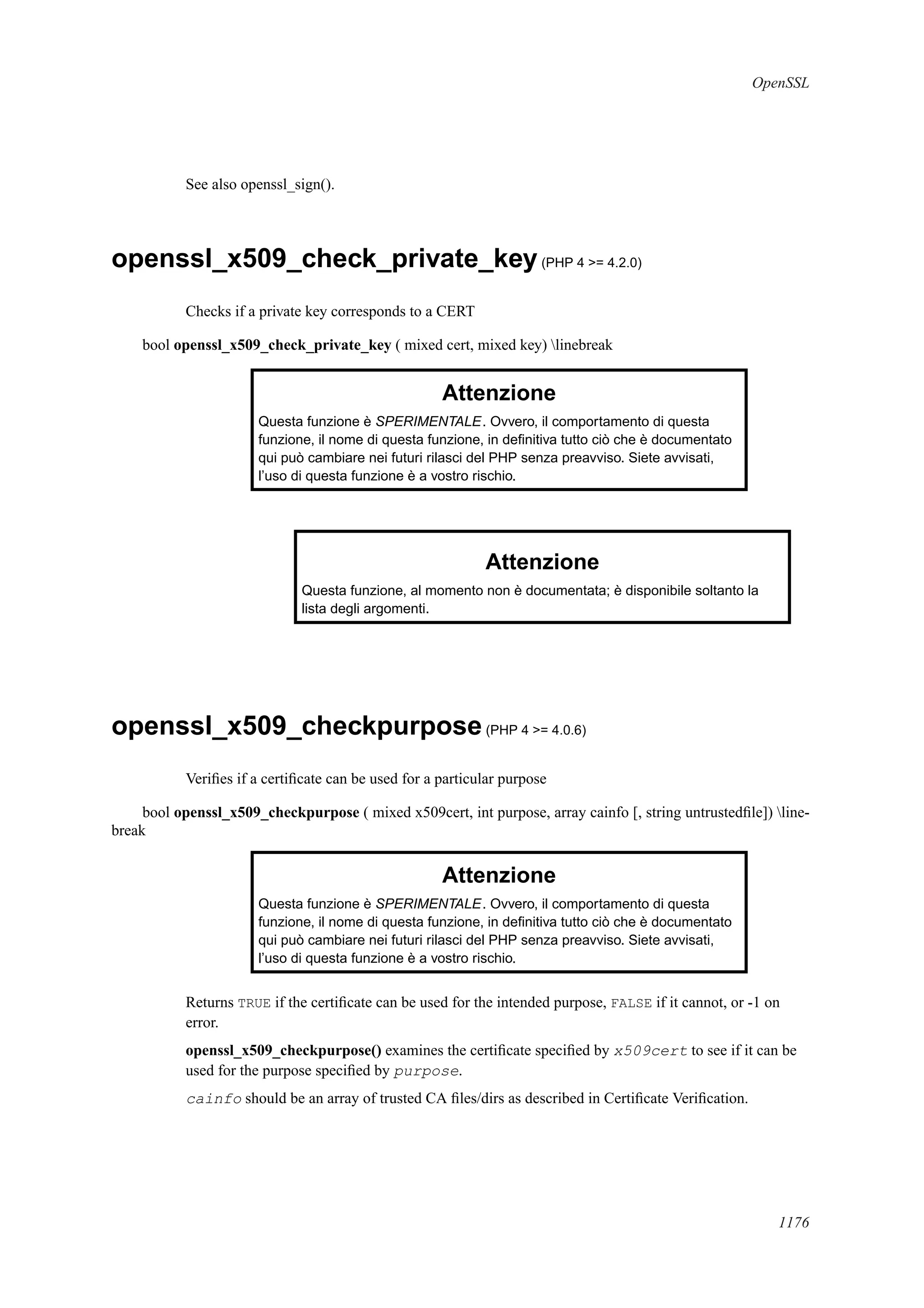 [E book   ita] php manual
