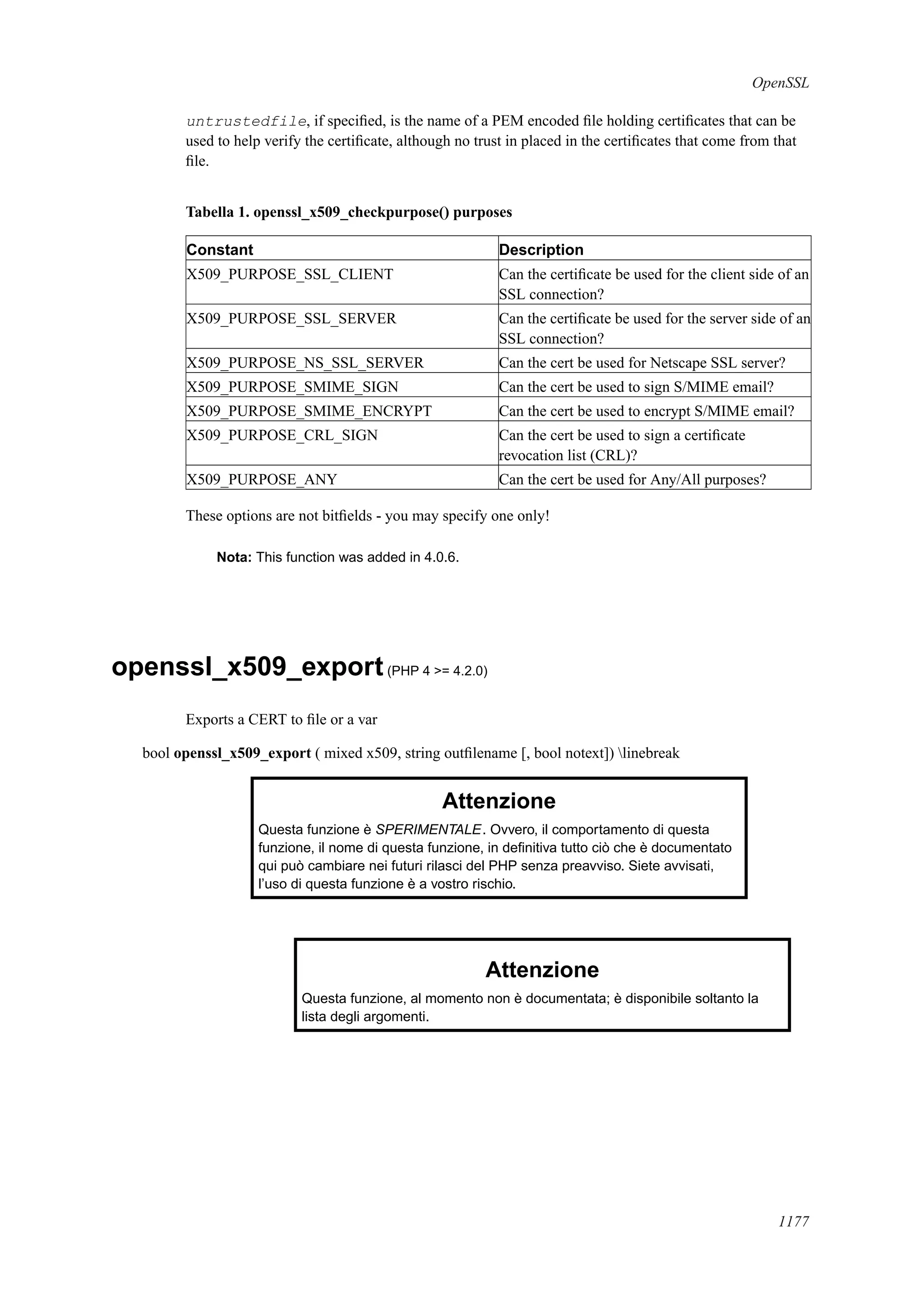 [E book   ita] php manual
