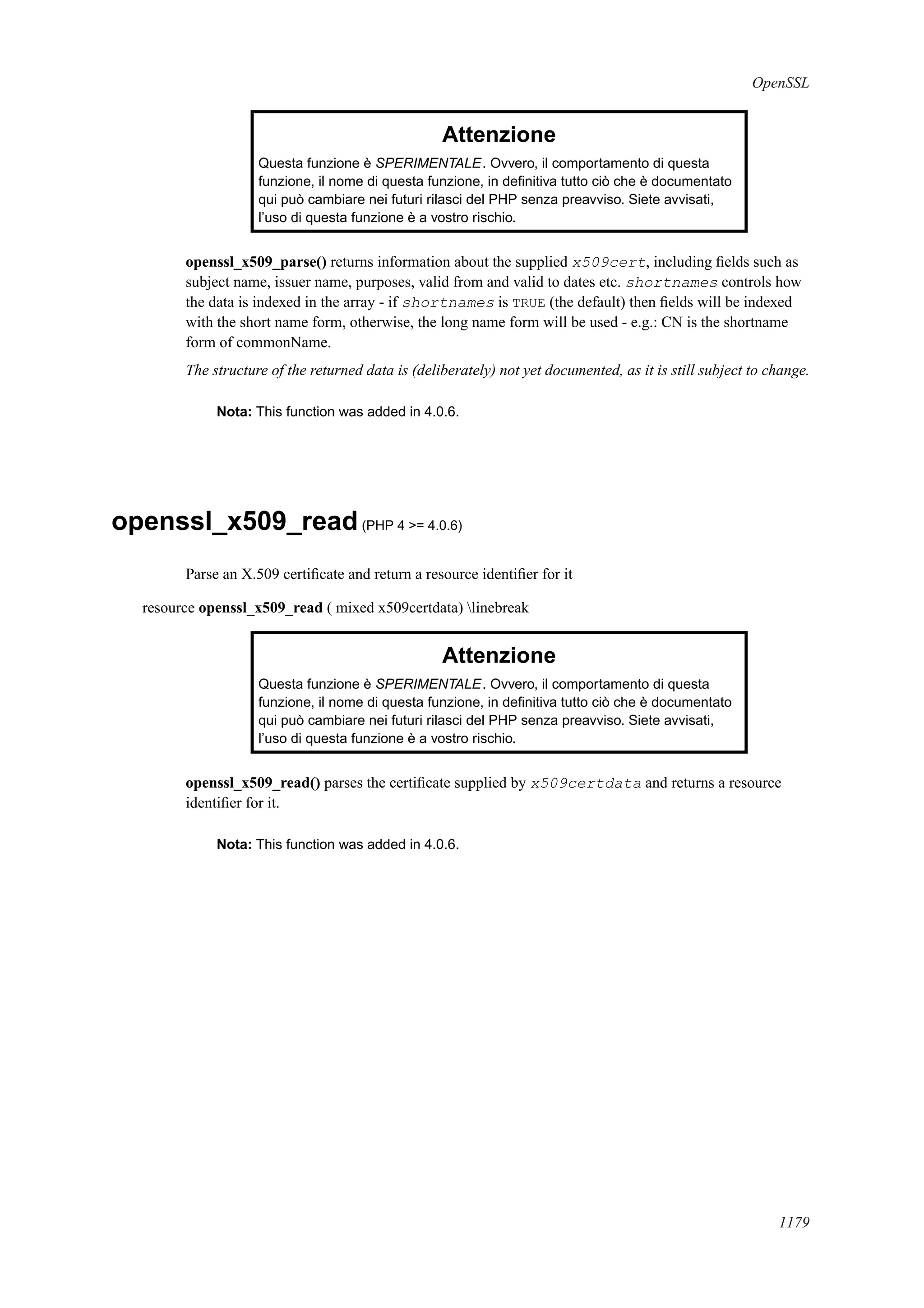 [E book   ita] php manual
