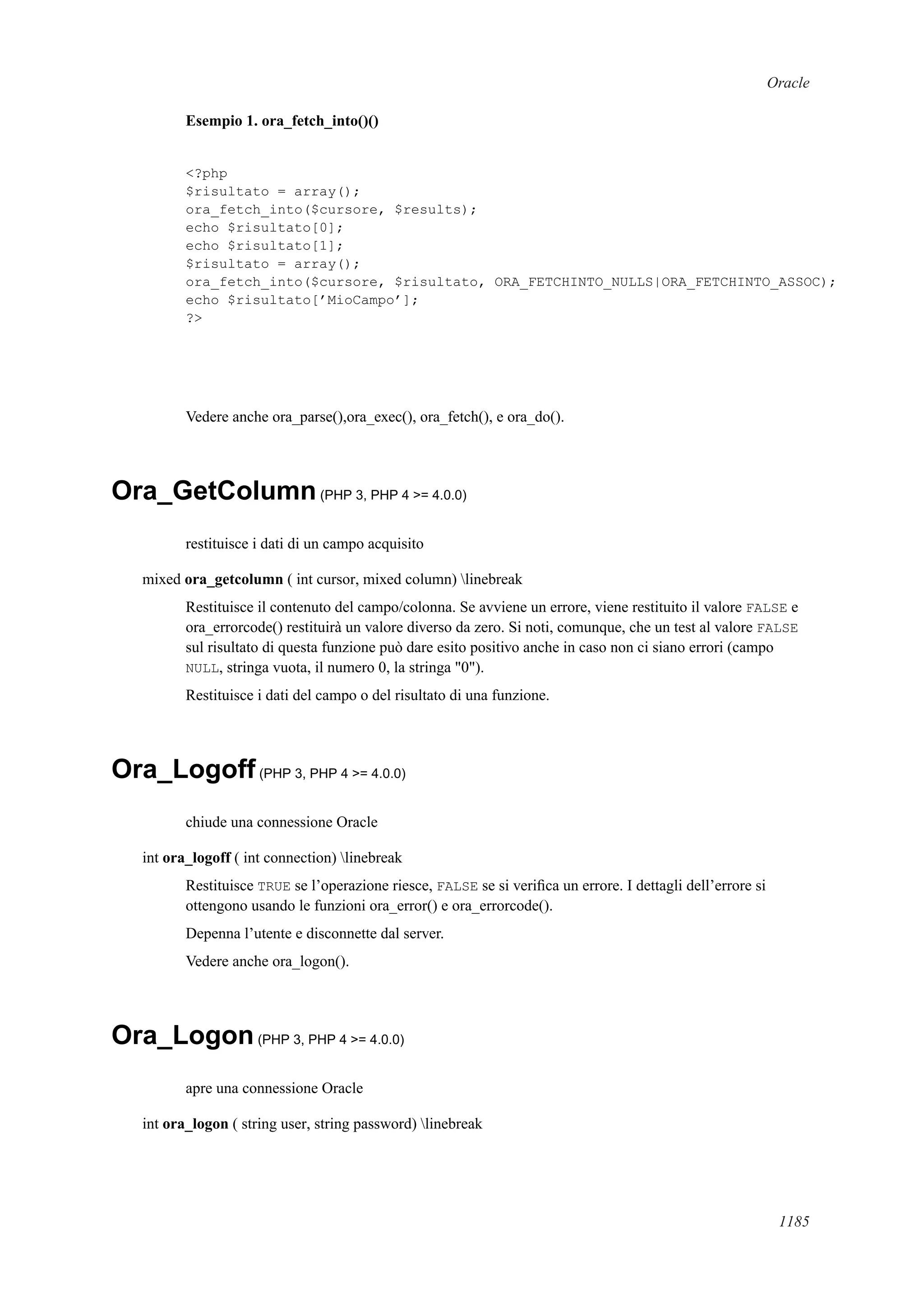 [E book   ita] php manual