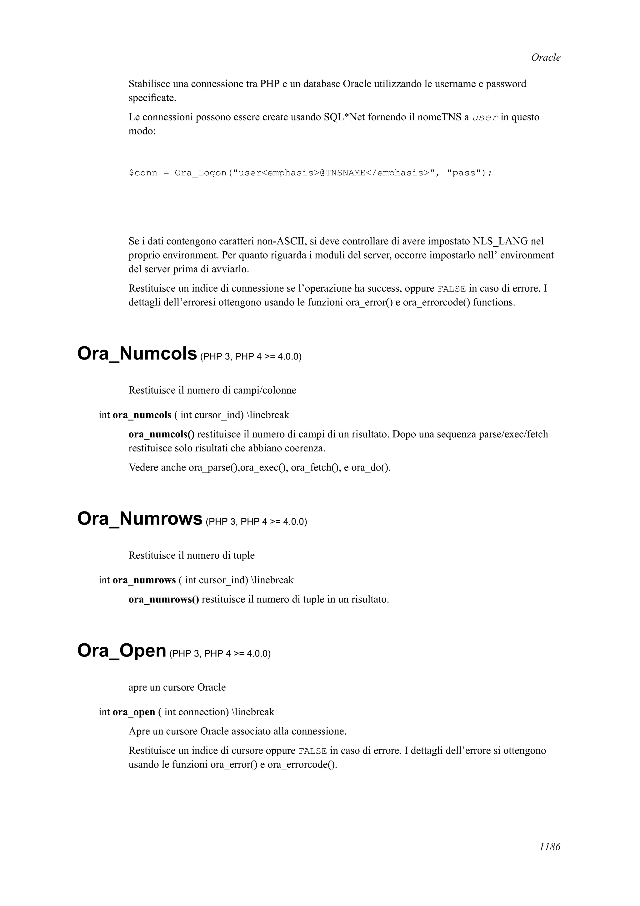 [E book   ita] php manual
