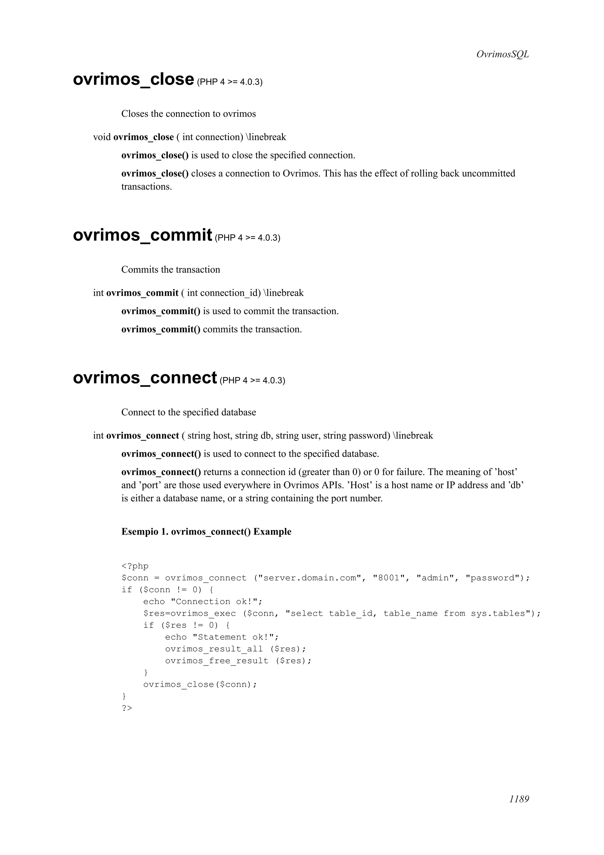 [E book   ita] php manual