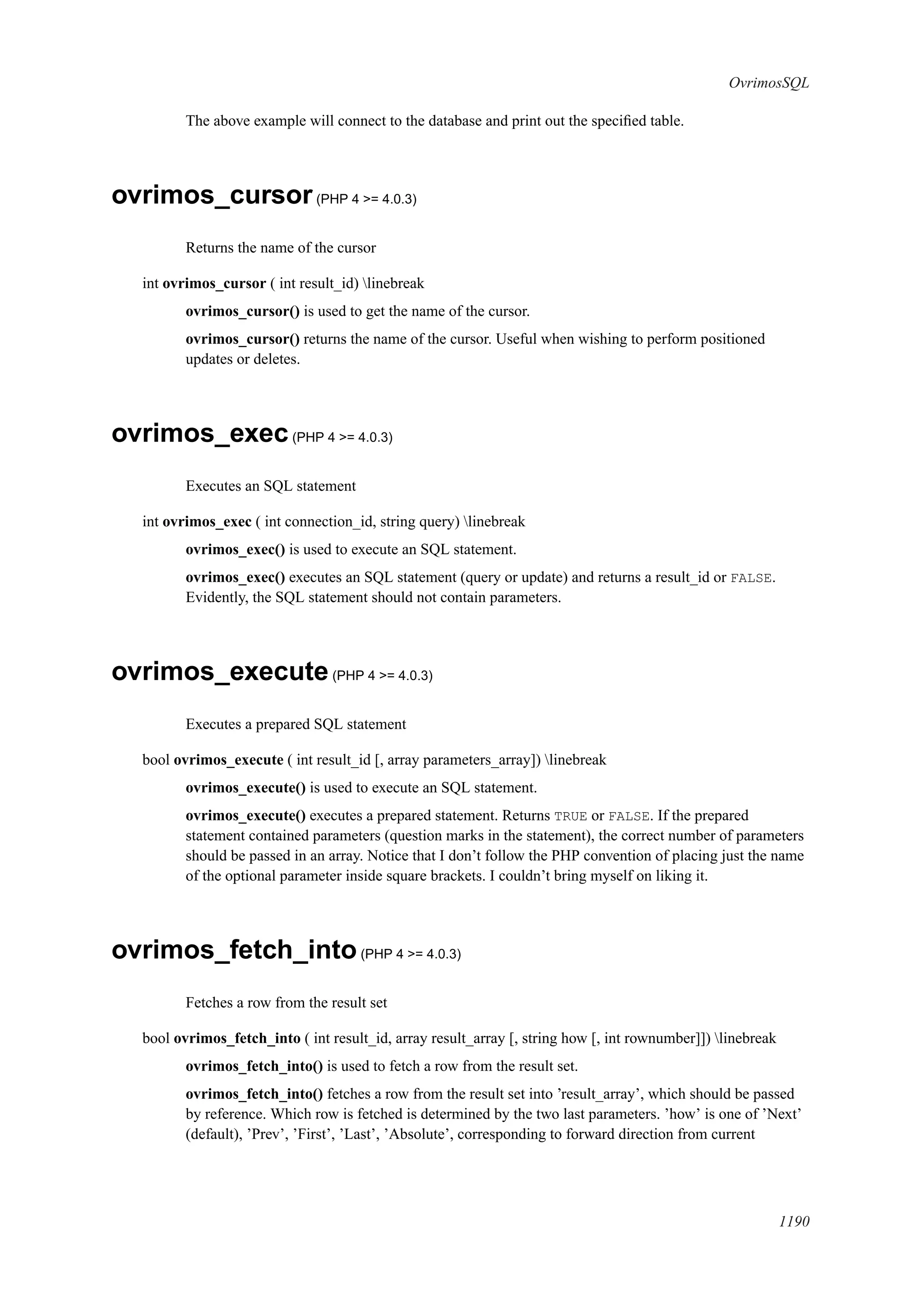 [E book   ita] php manual