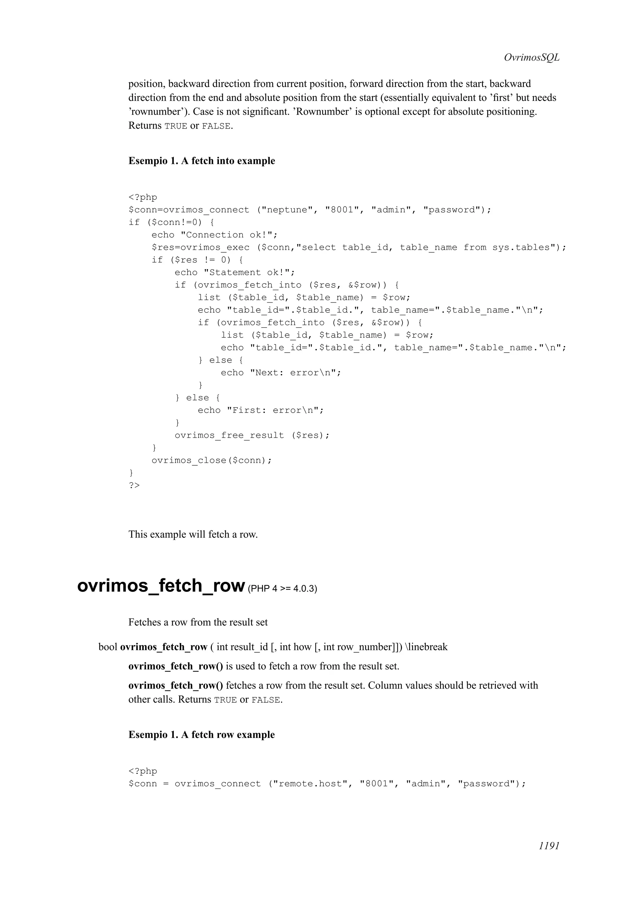 [E book   ita] php manual